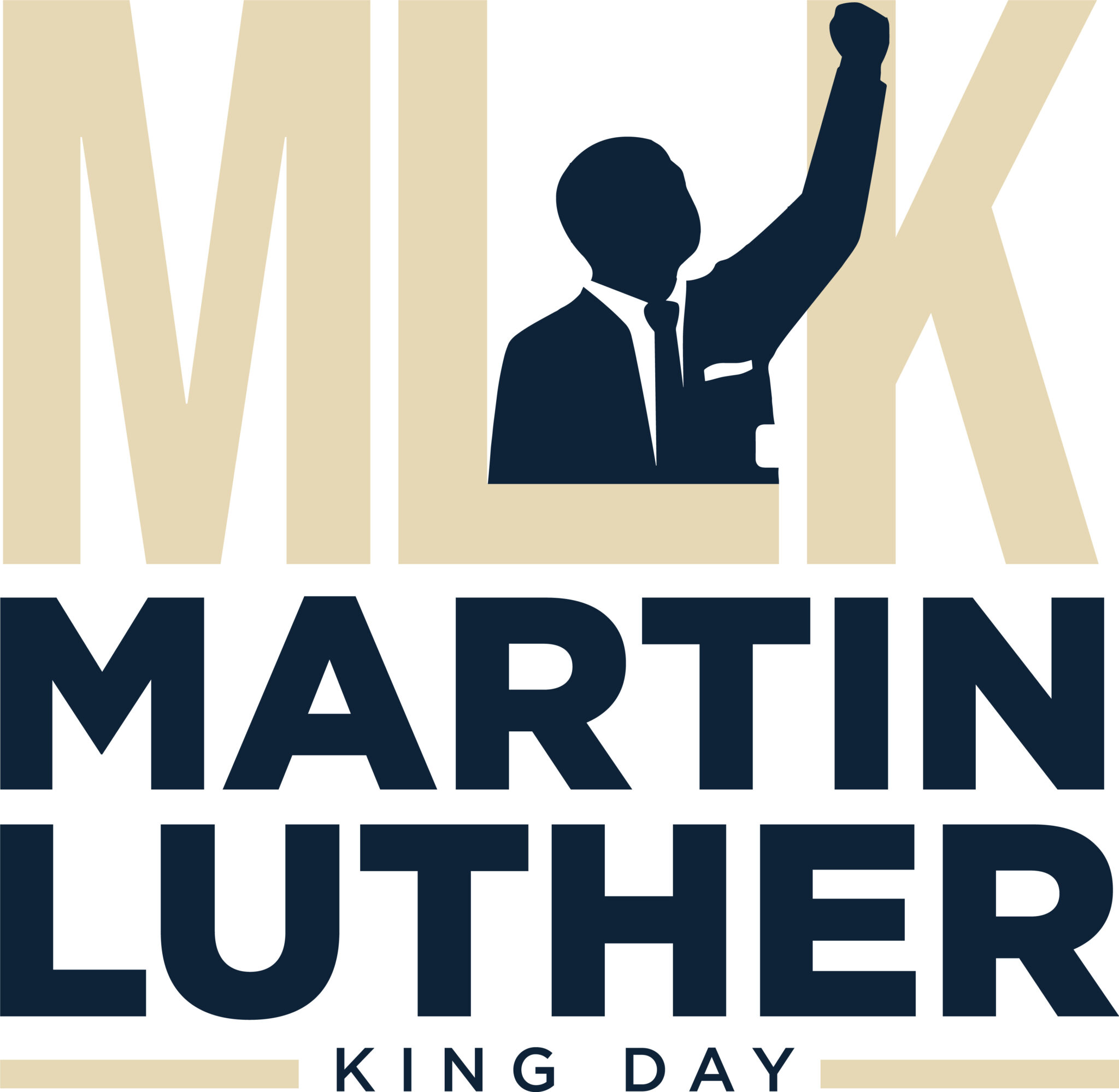 Martin Luther King Day