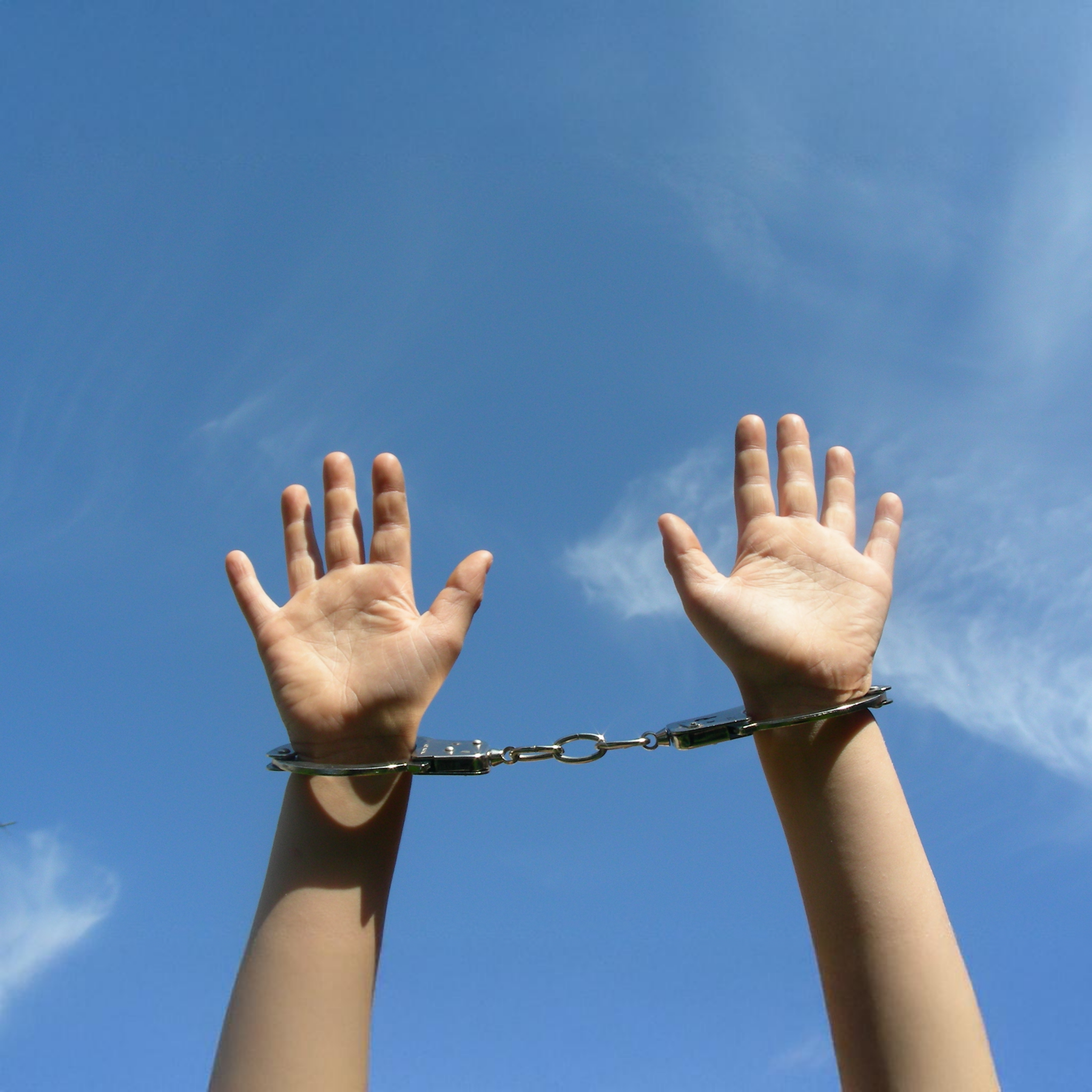 Tag der Handschellen