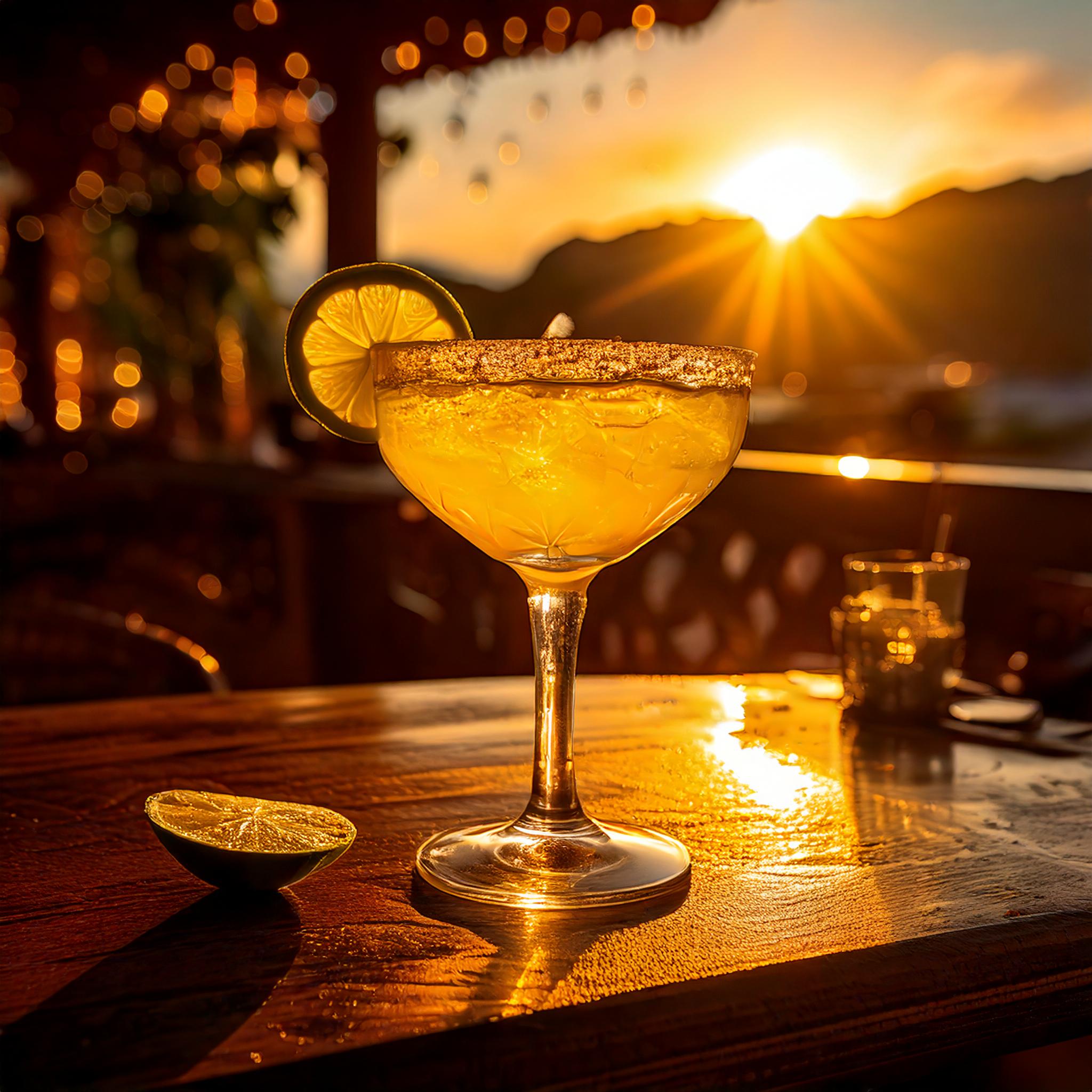 Tag der Margarita