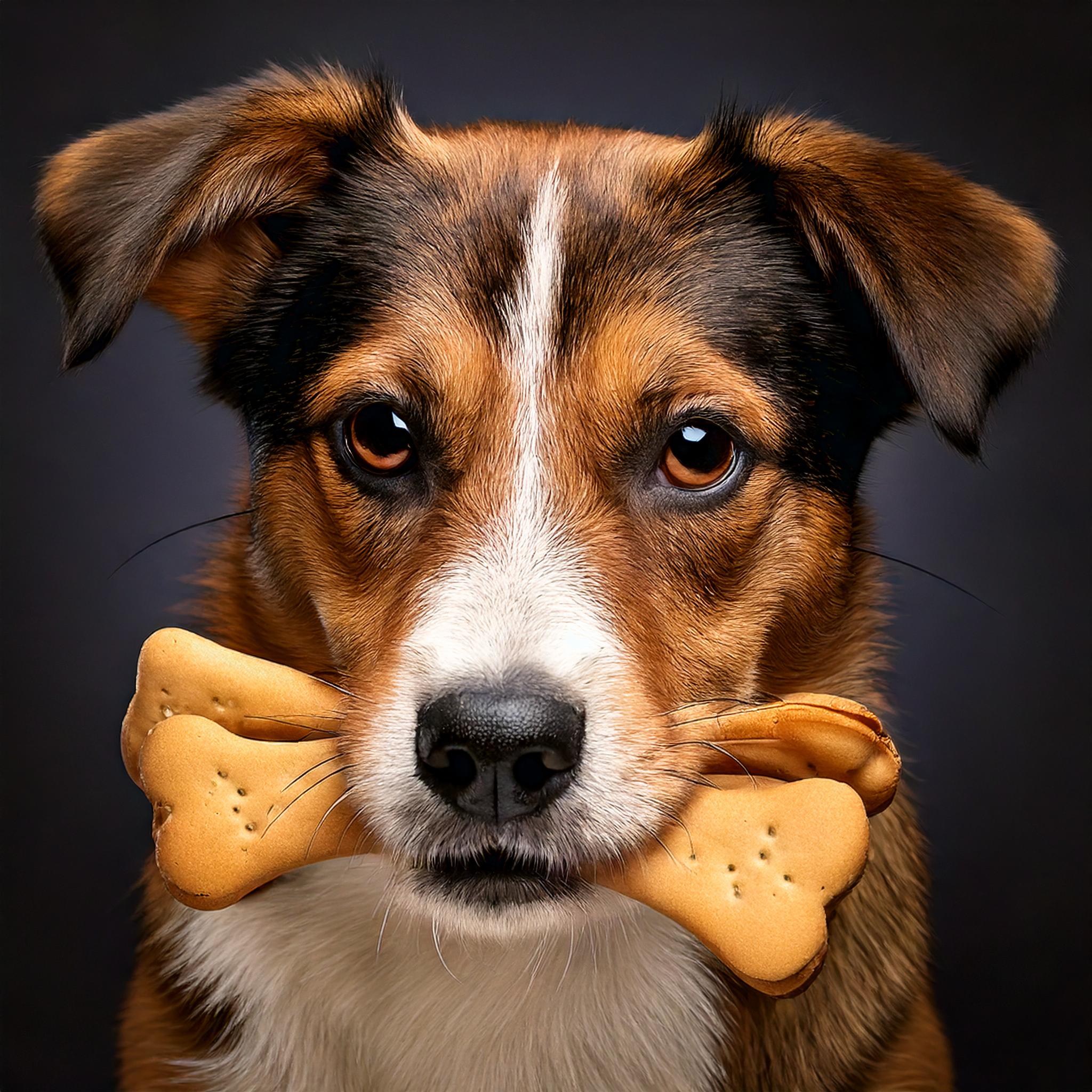 Tag des Hundekuchens