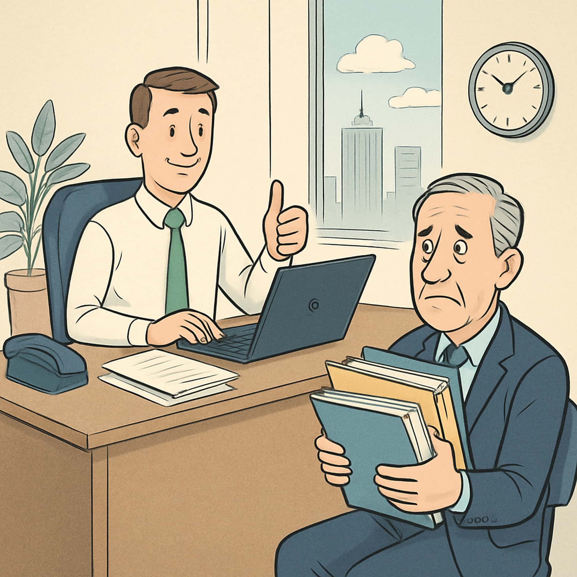 Tausche-mit-Deinem-Chef-Tag 1 Firefly GPT Tausche mit Deinem Chef Tag ohne Text 226361