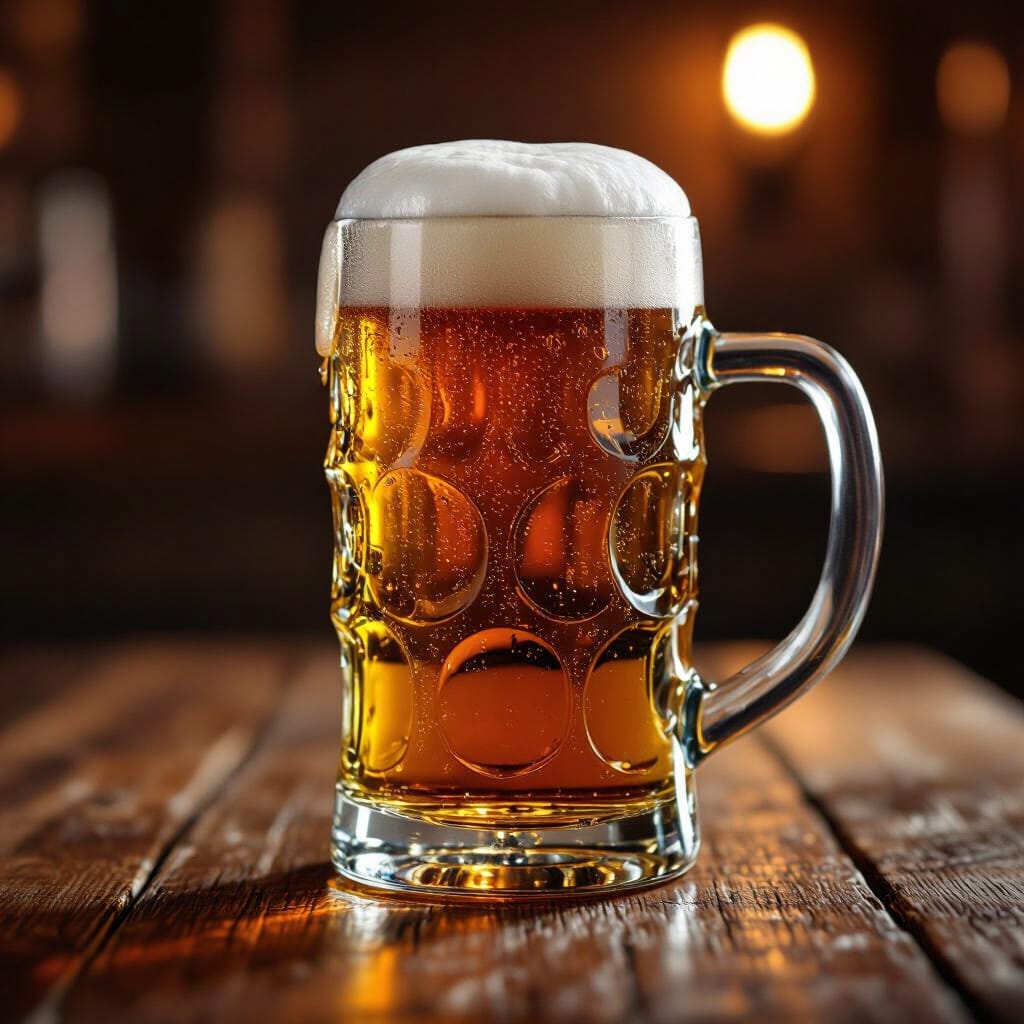 Tag des Deutschen Bieres