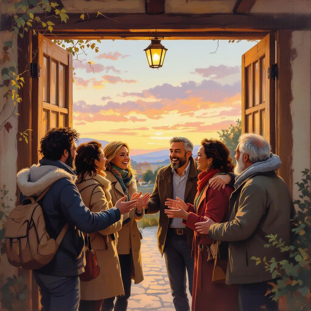 Besuch-Deine-Verwandten-Tag 1 25hiftV17u9ZLbrKNzap 2