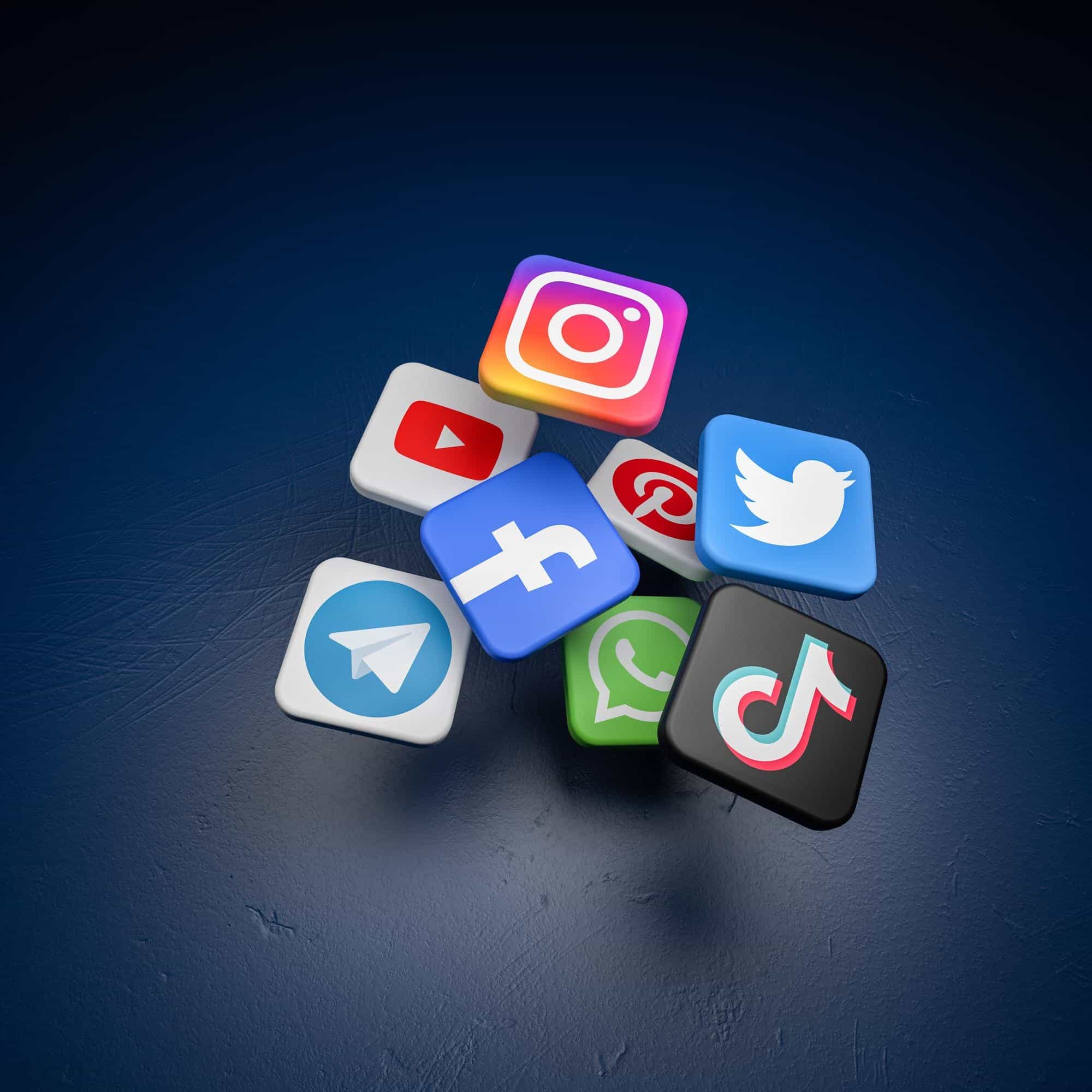 Welttag der sozialen Kommunikationsmittel 1 AdobeStock 393535409 Editorial Use Only 1