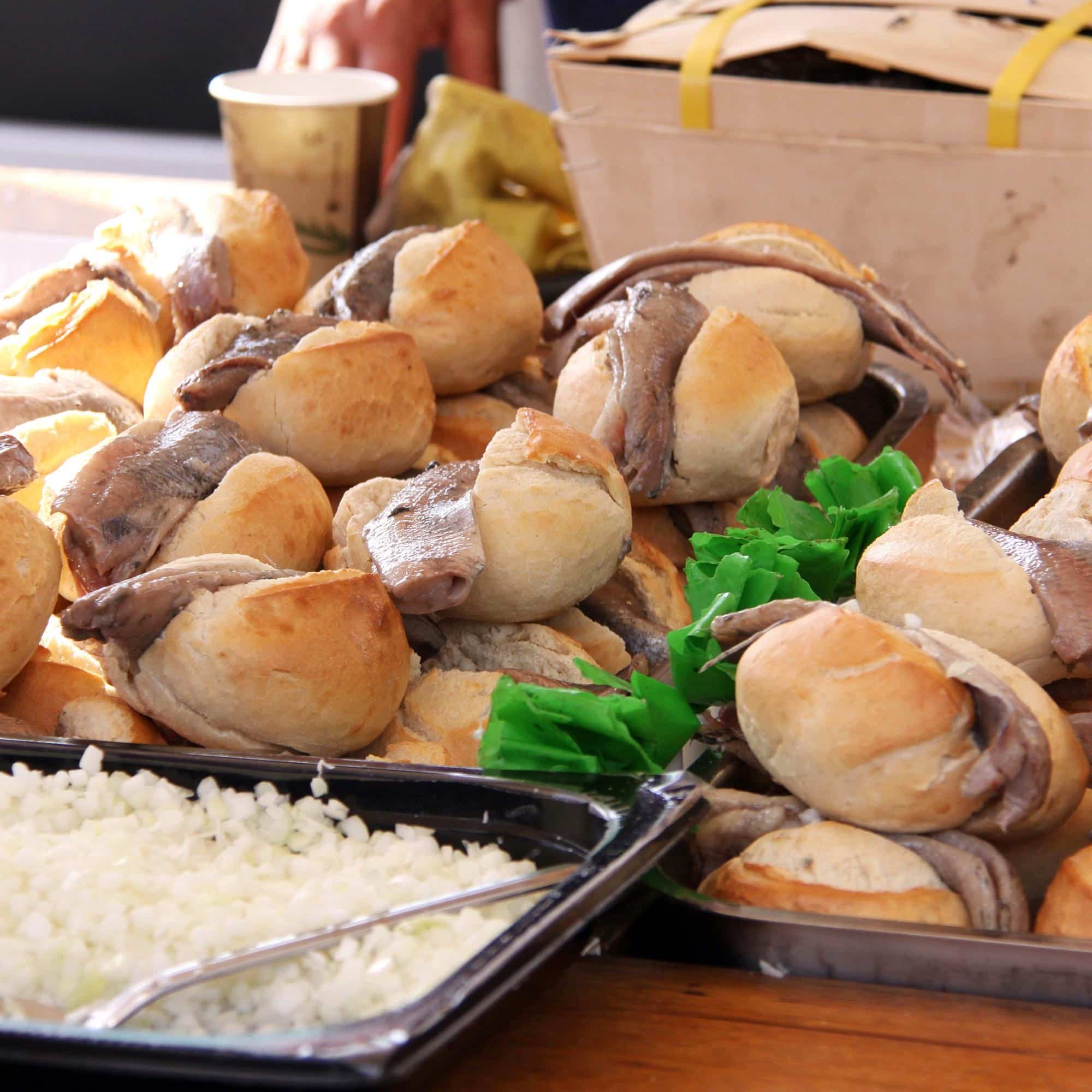 Weltfischbrötchentag 1 AdobeStock 51759322 1