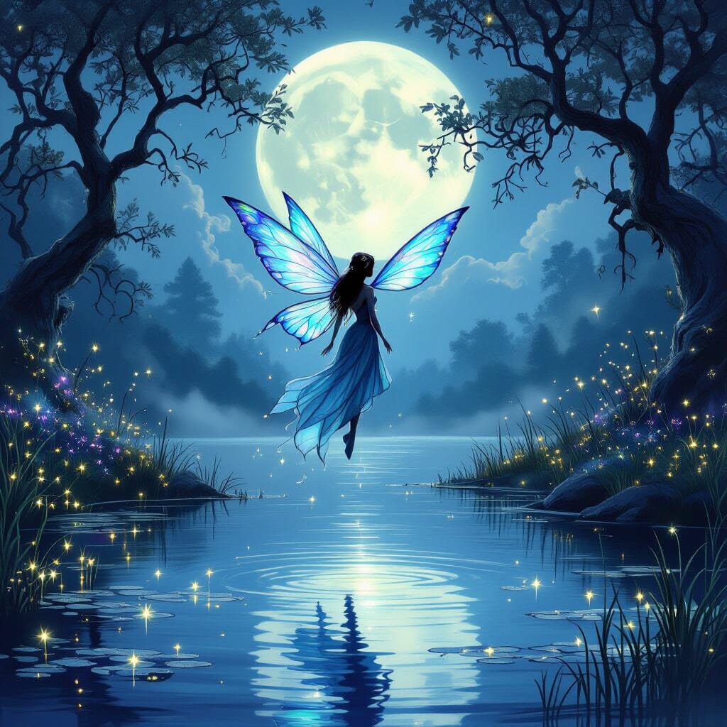 Internationaler Tag der Feen