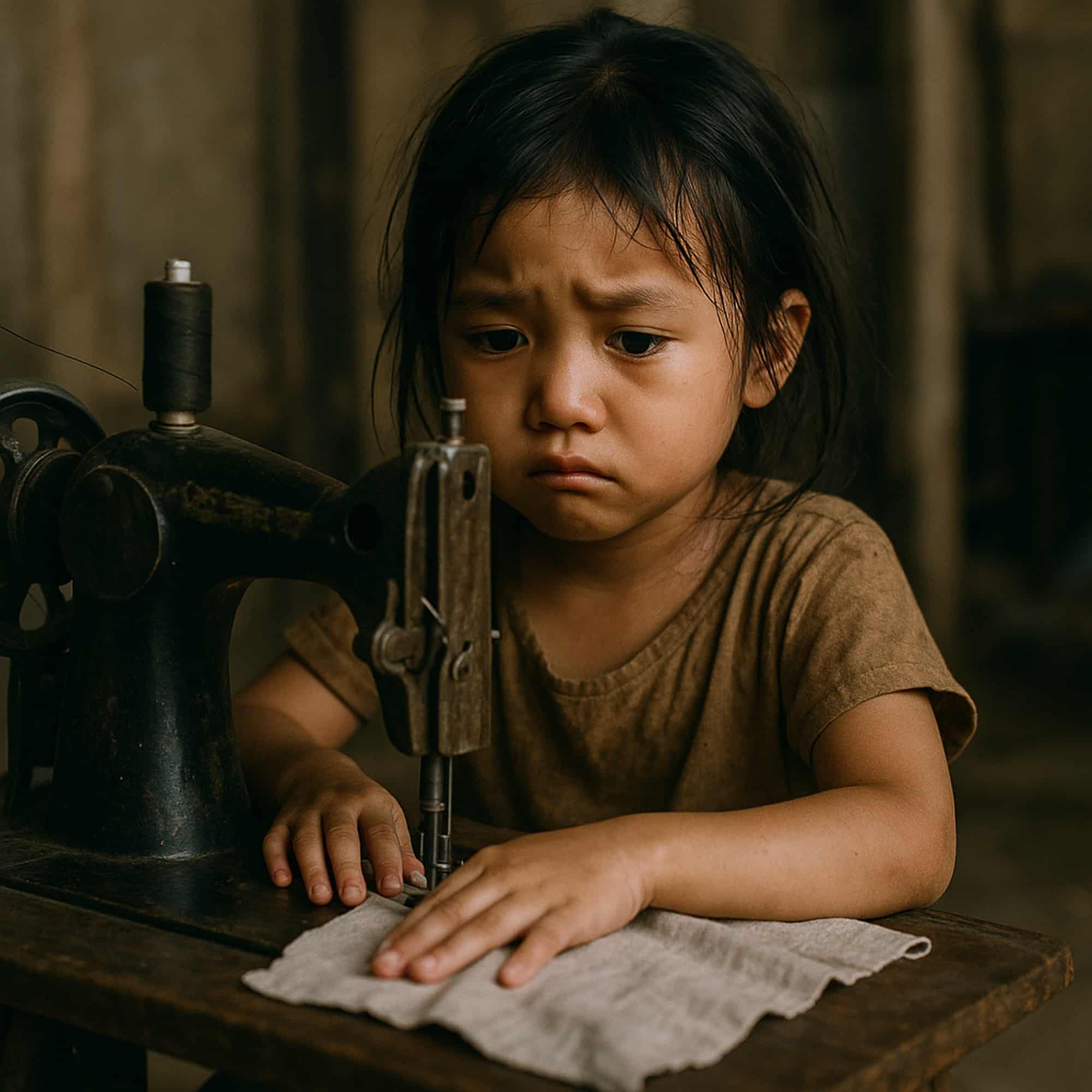 Welttag gegen Kinderarbeit 1 ChatGPT Image 11. Nov. 2025 19 56 29