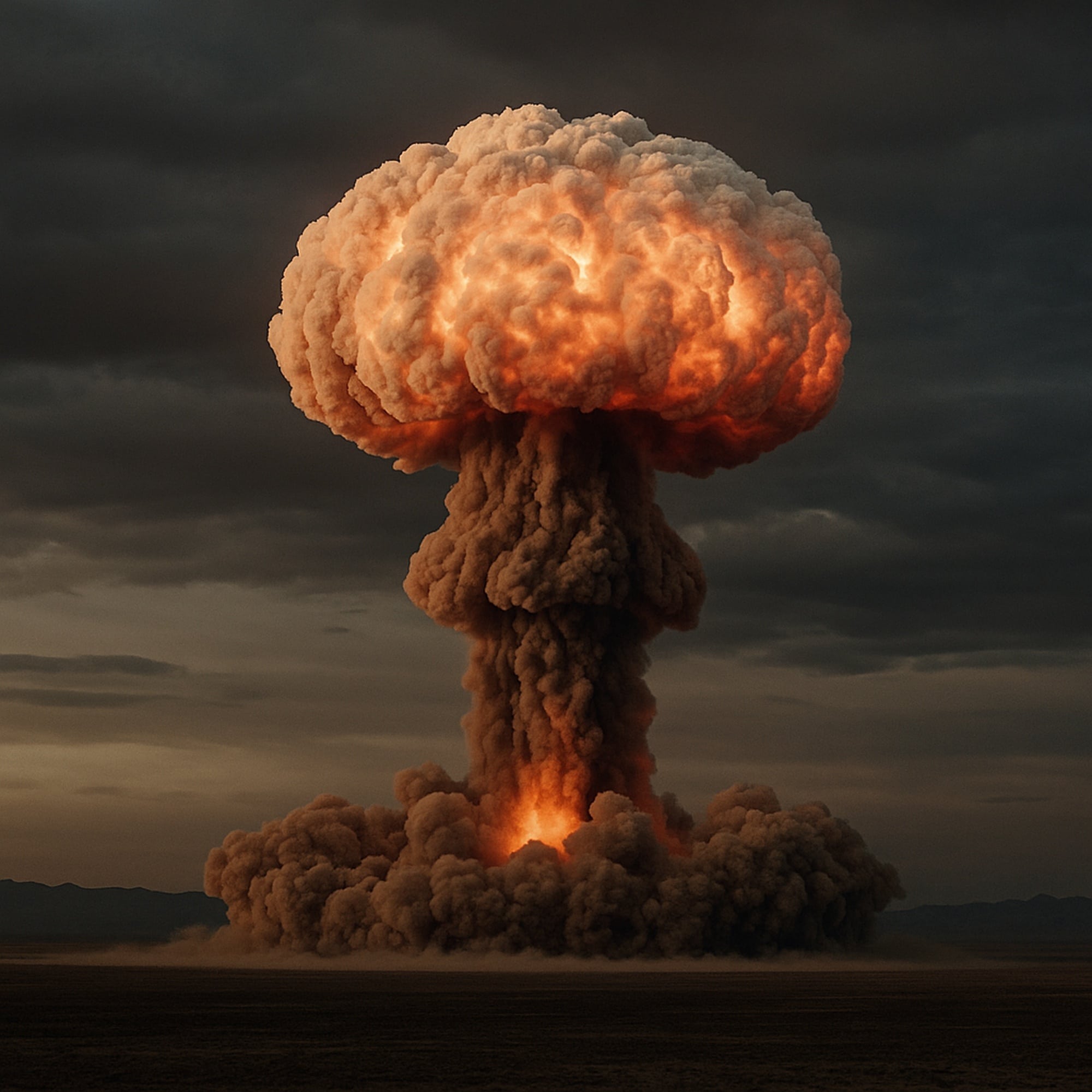 Internationaler Tag gegen Nuklearversuche