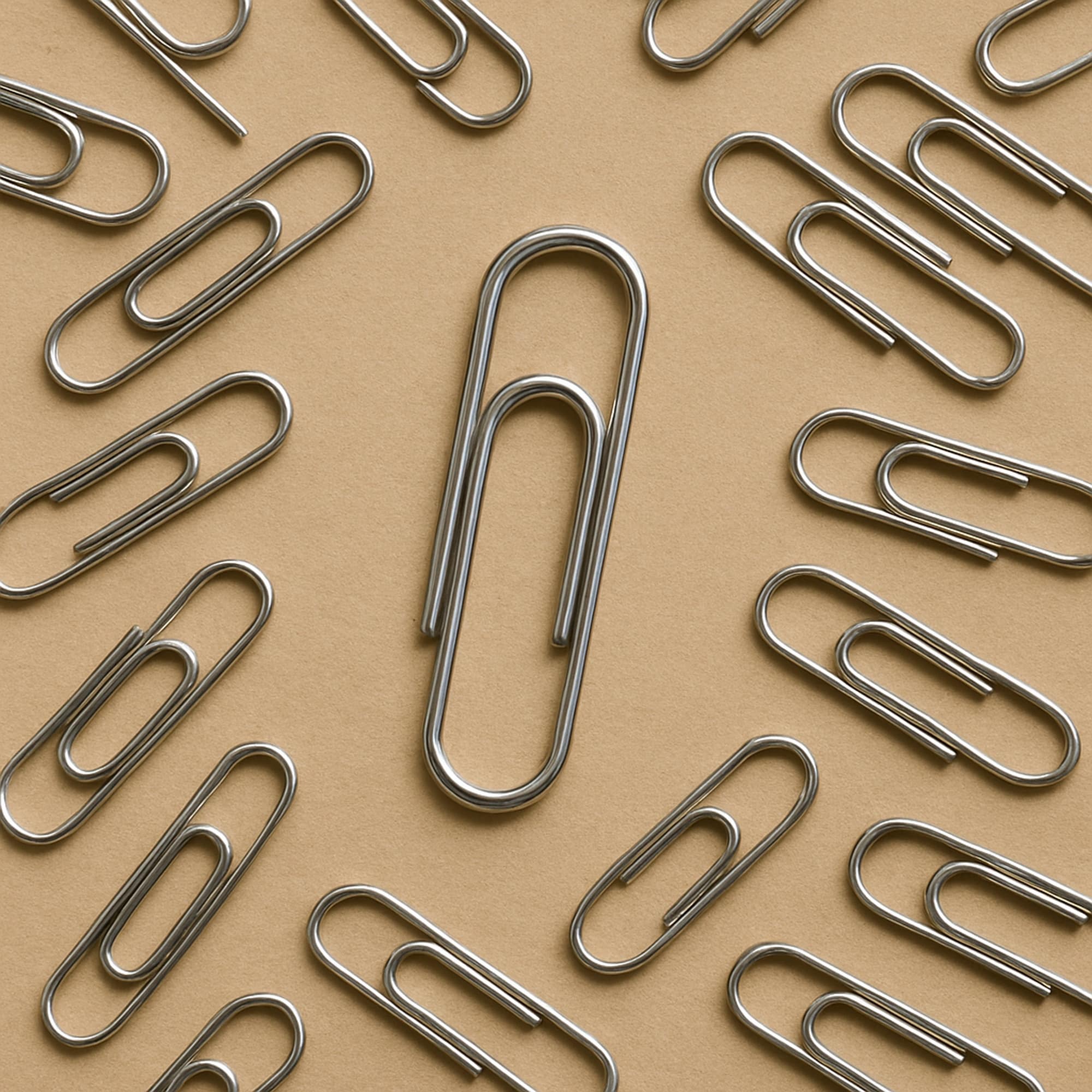 Tag der Büroklammer