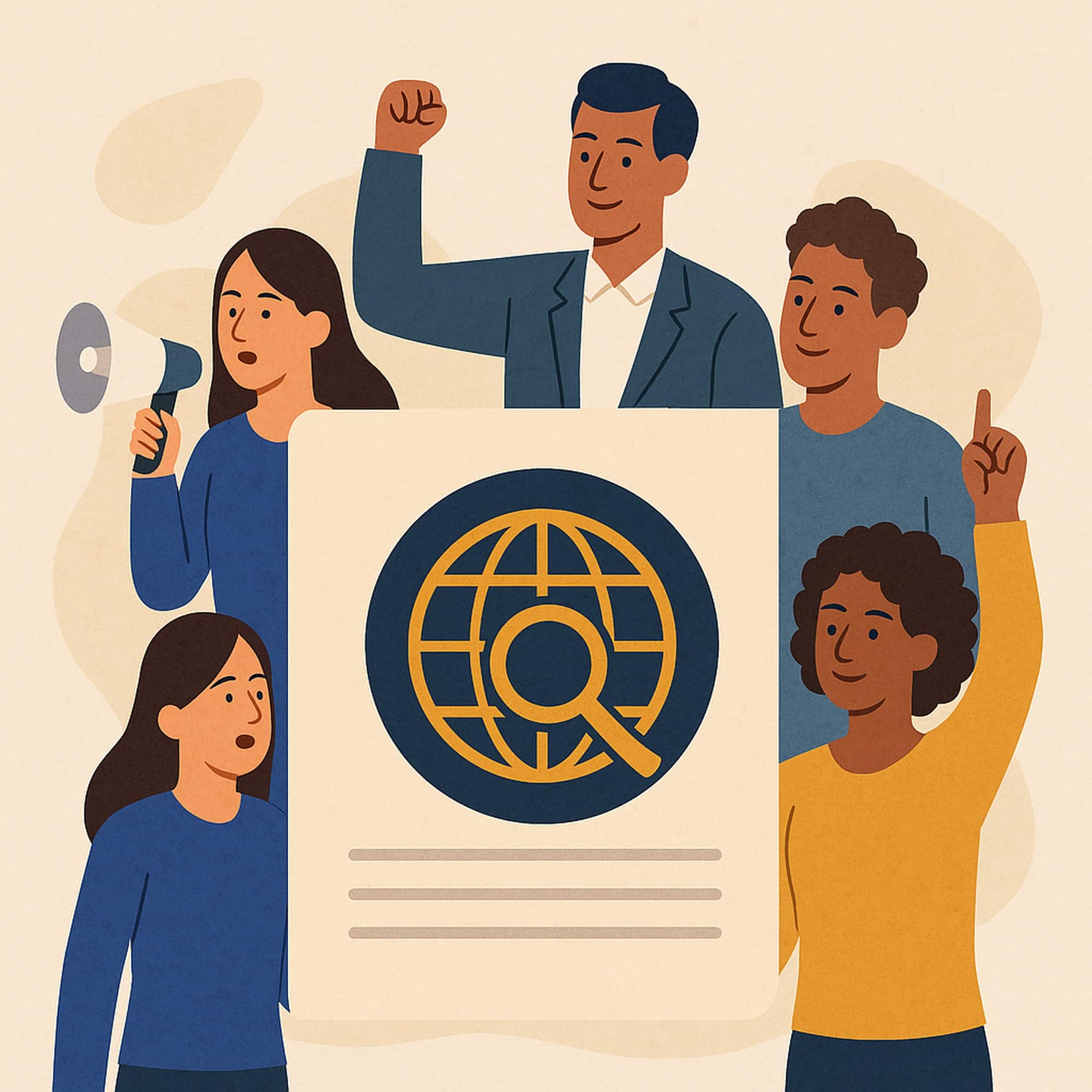 Tag des Rechts auf Wissen