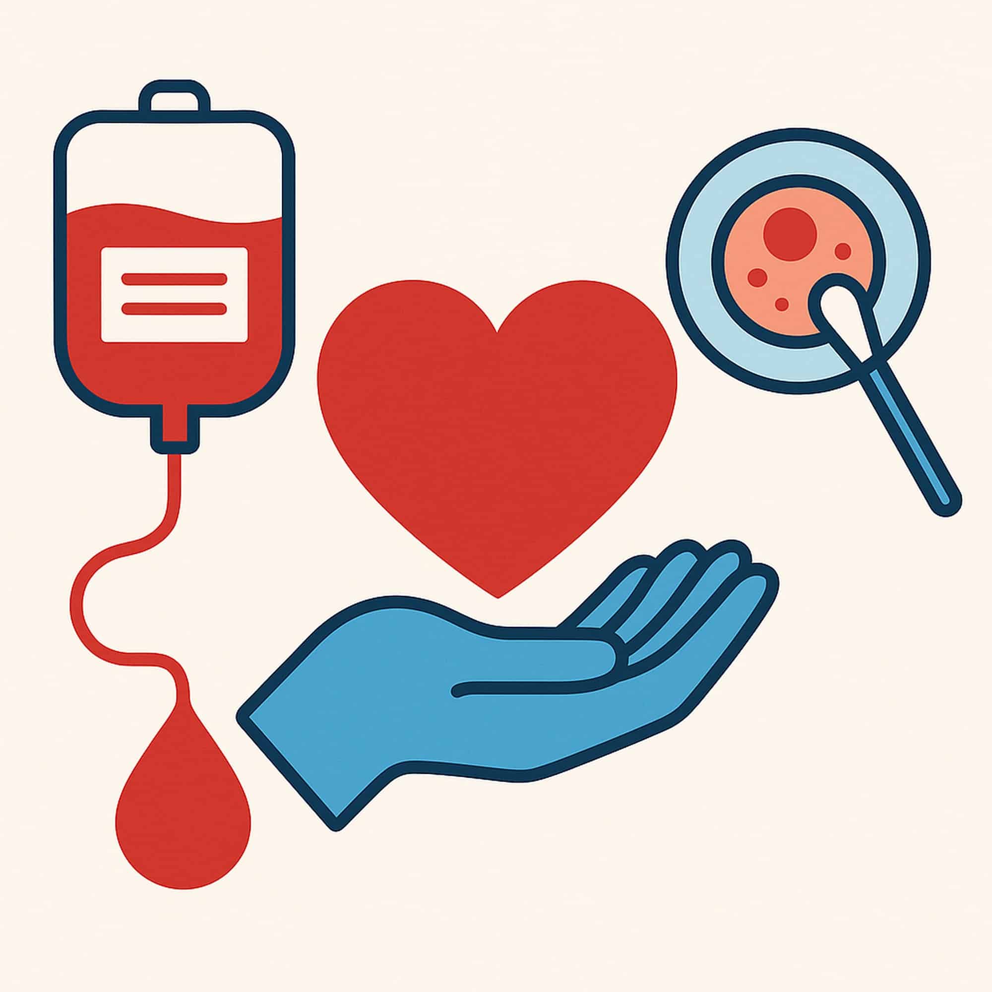 Tag der Lebensspende