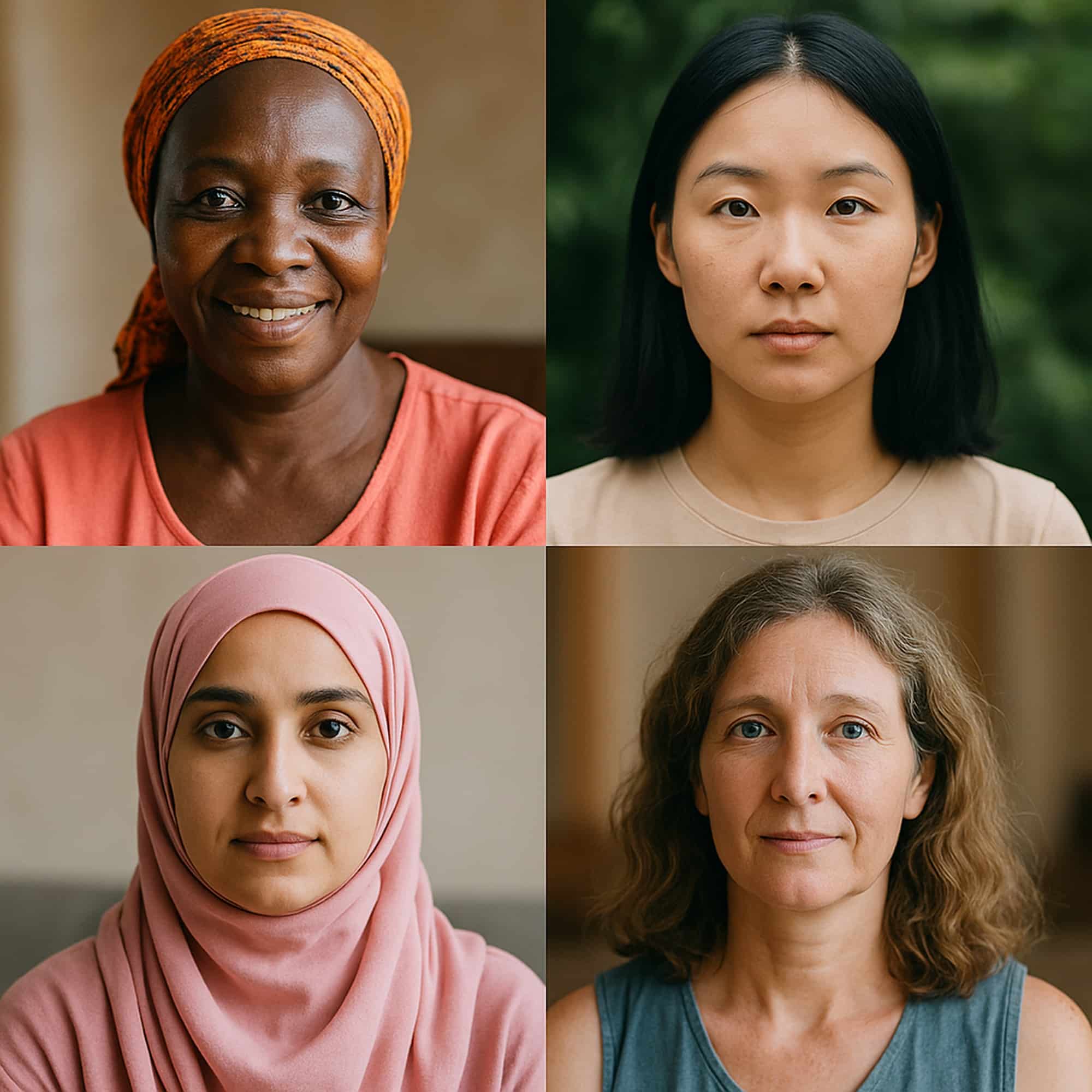 Internationaler Tag der Frauengesundheit