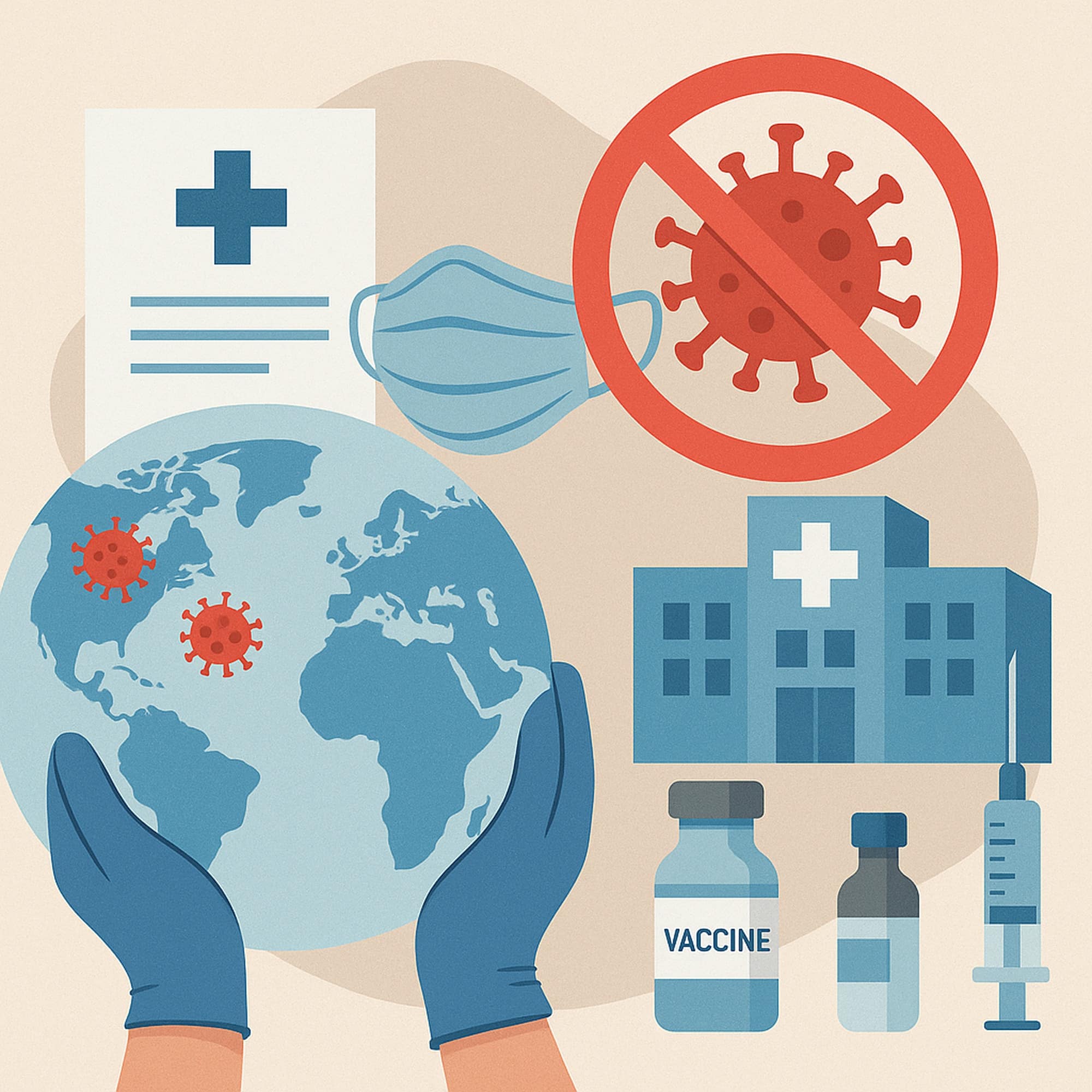 Internationaler Tag der Epidemievorsorge