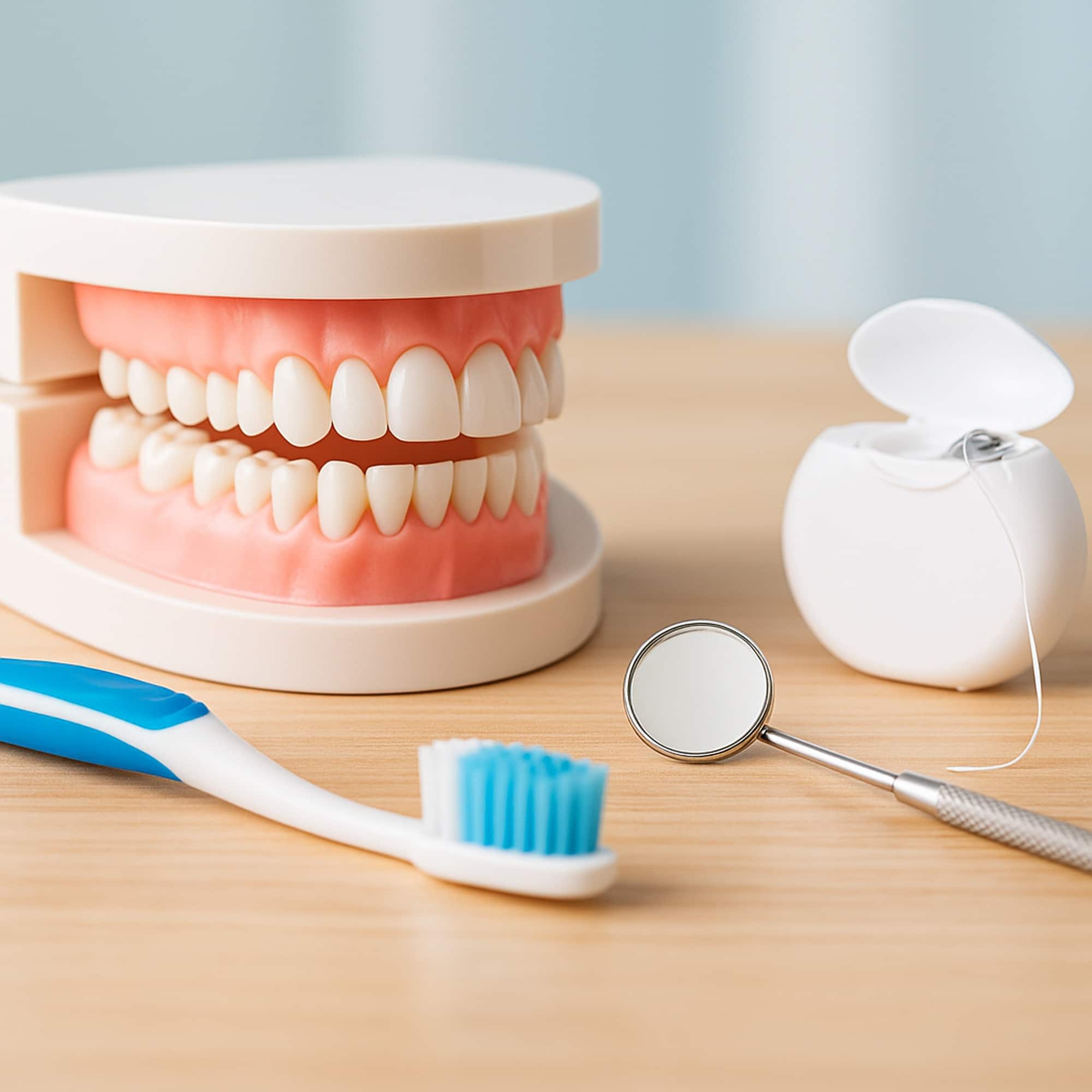 Tag der Zahngesundheit