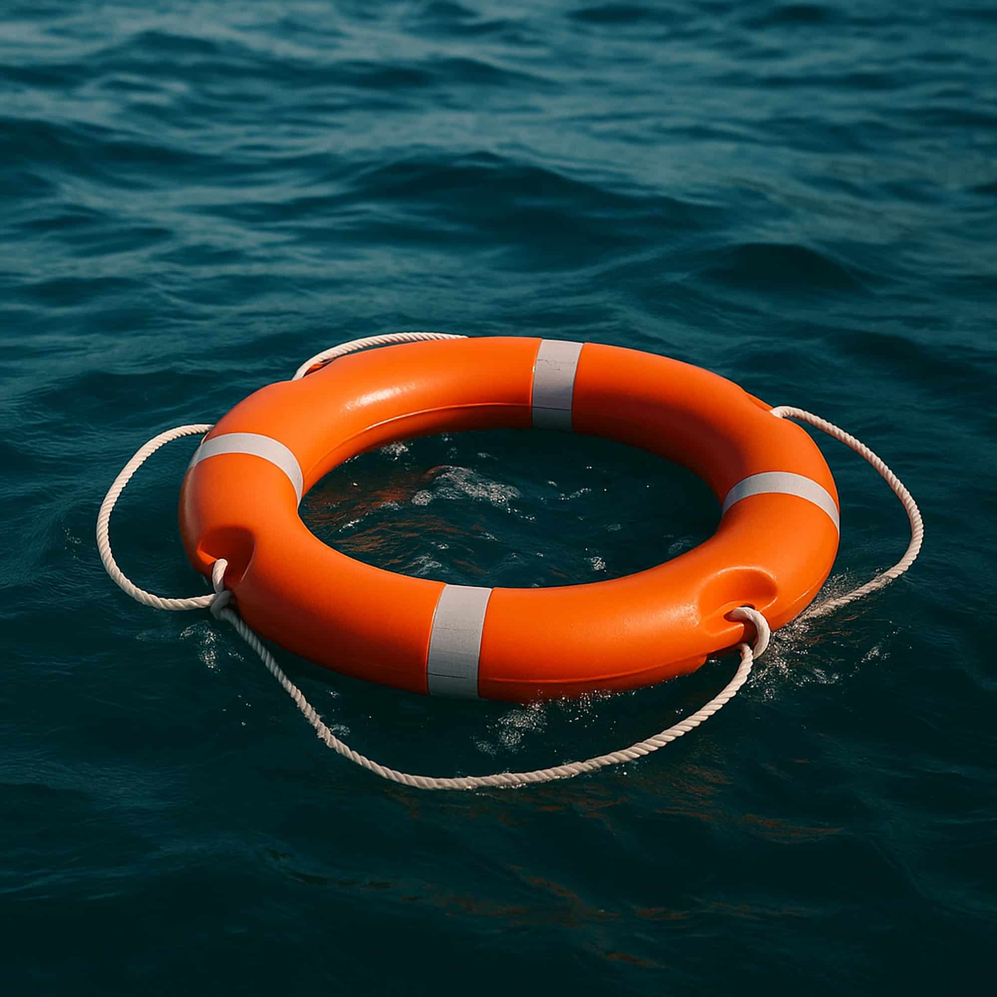 Welttag der Prävention gegen das Ertrinken