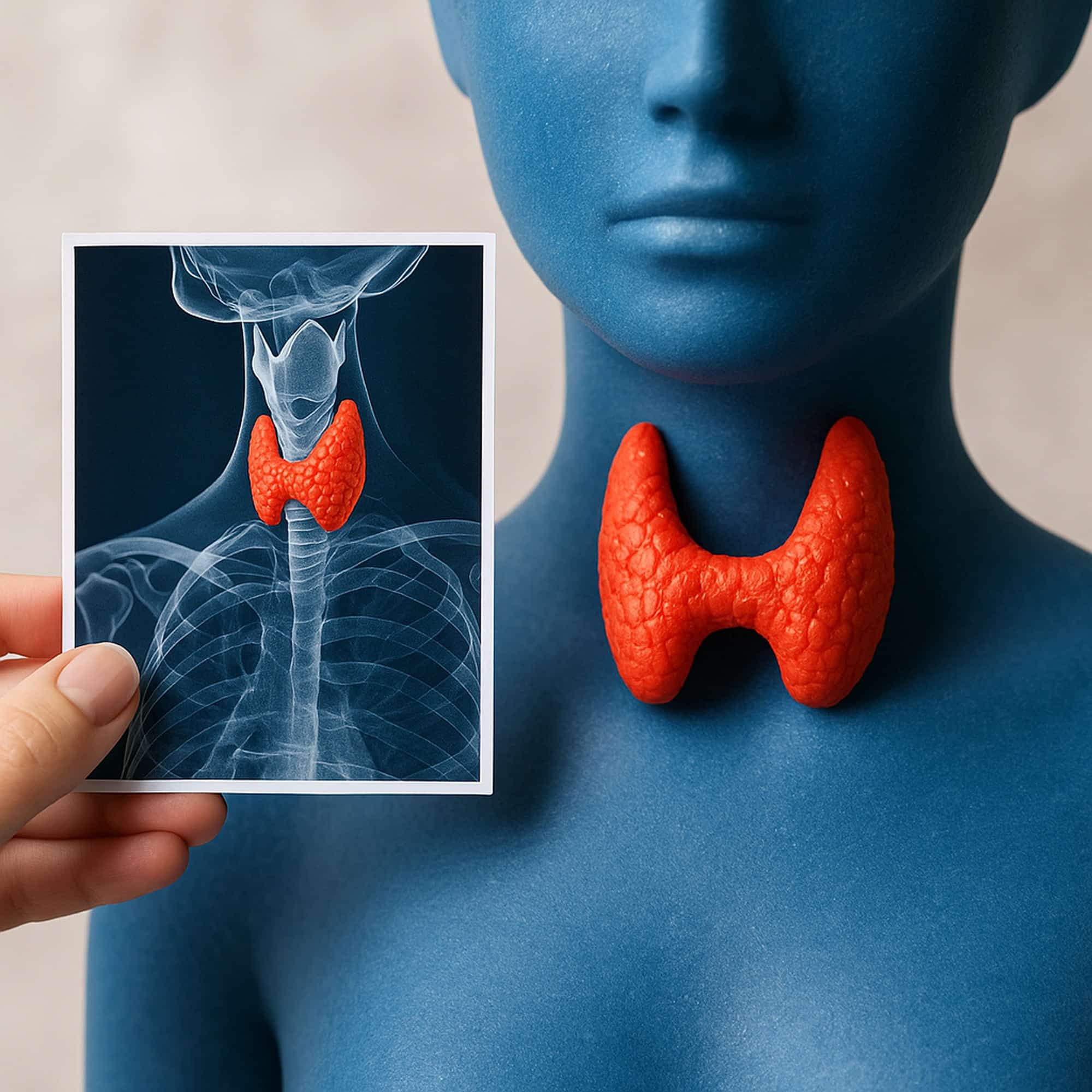 Weltschilddrüsentag