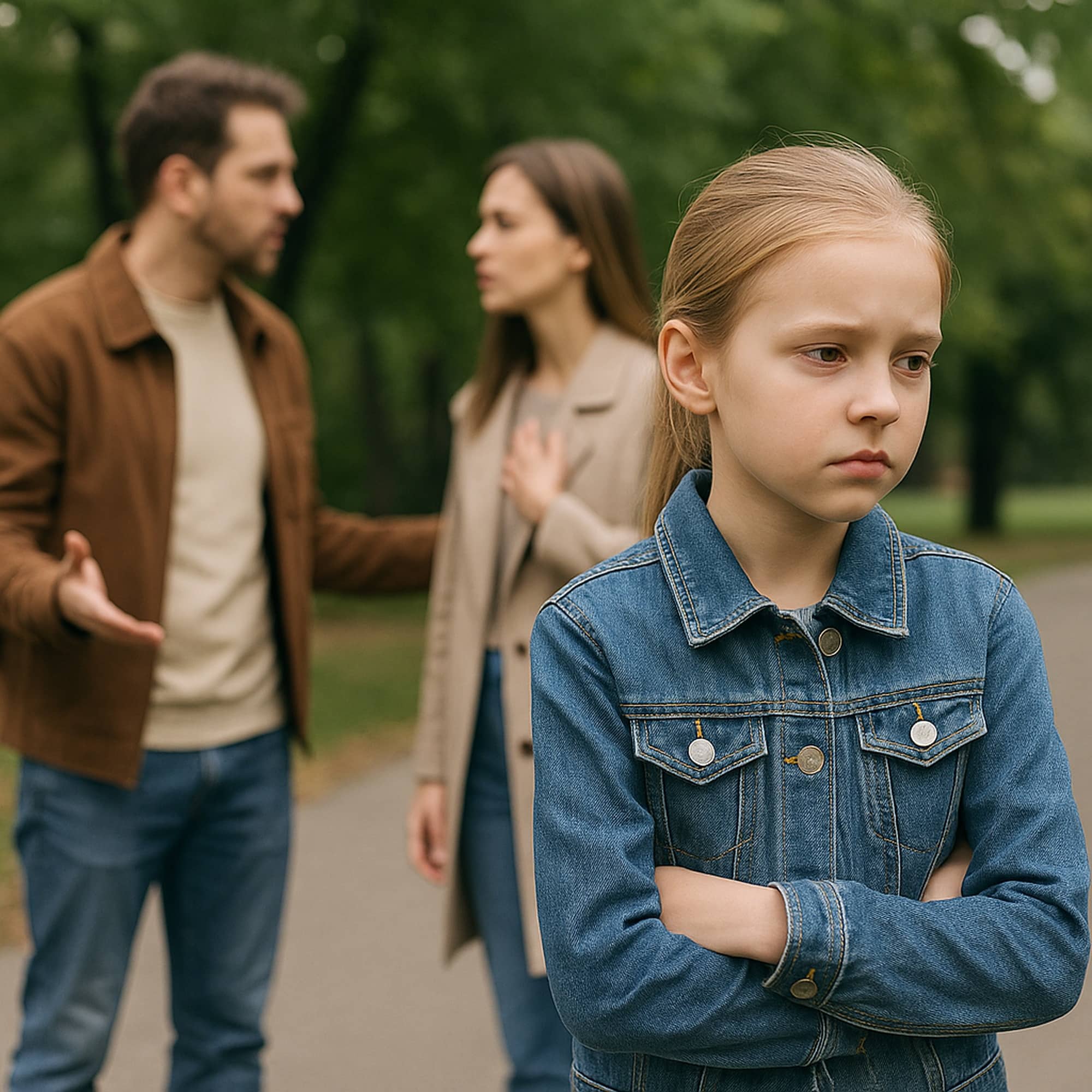 Internationaler Tag der Eltern-Kind-Entfremdung