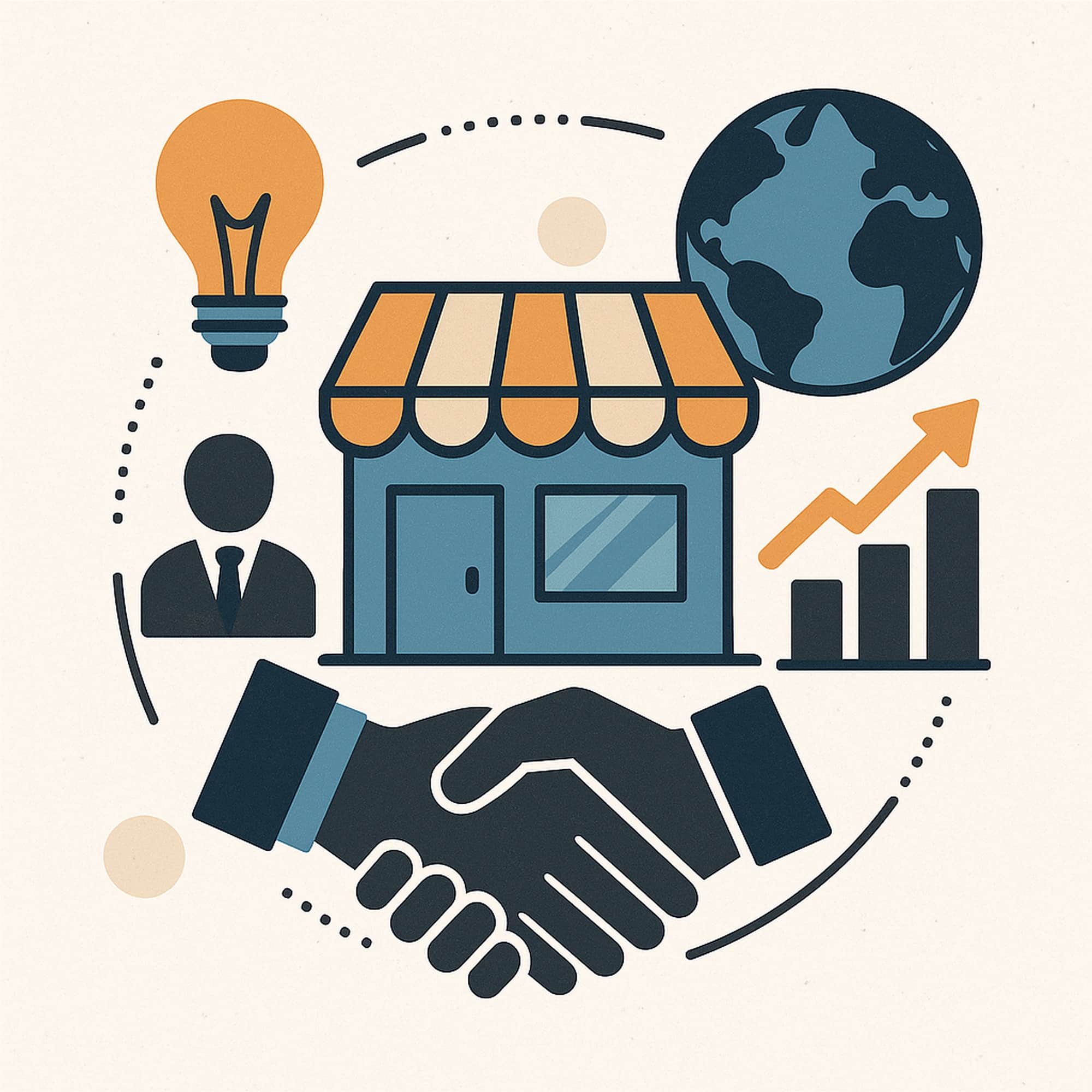 Tag der Kleinst-, kleinen und mittleren Unternehmen