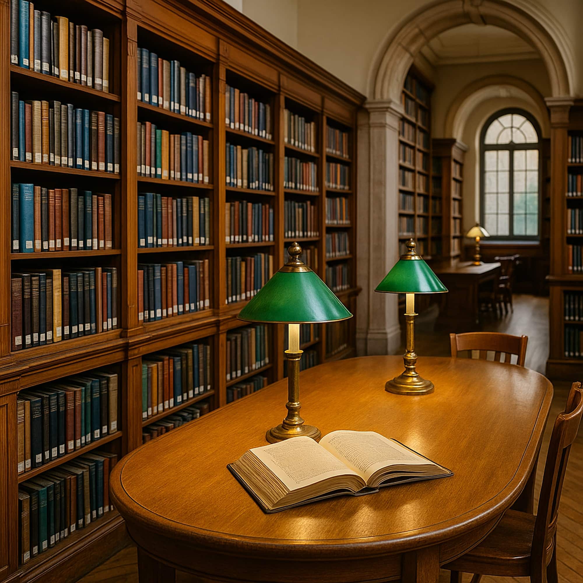 Tag der Bibliotheken