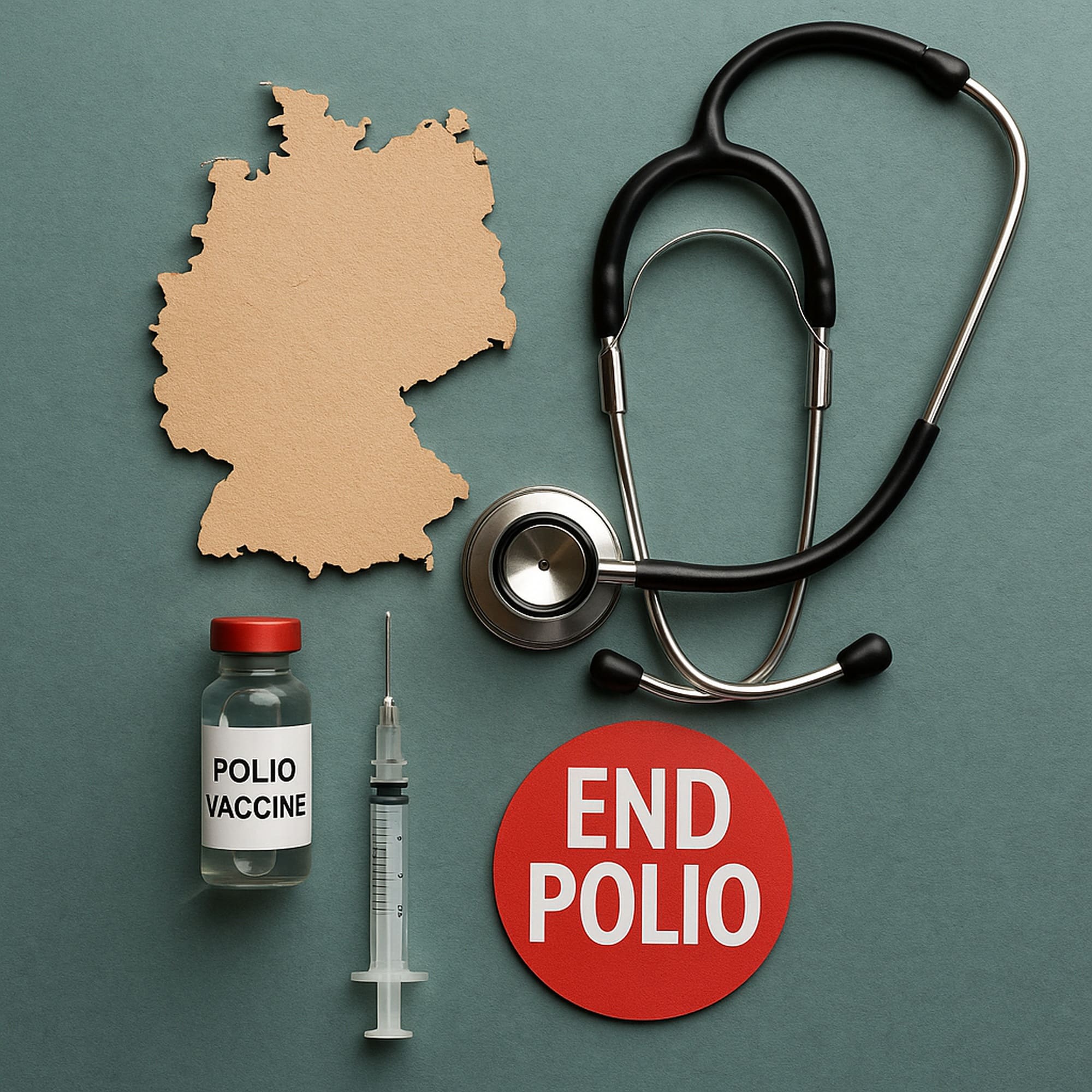 Welt-Polio-Tag