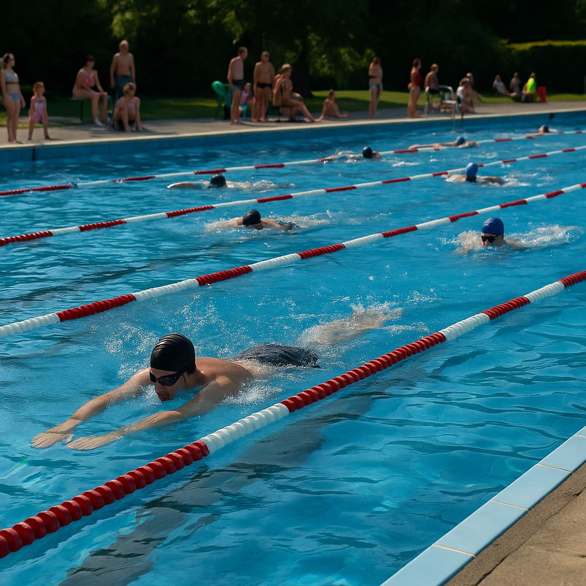 Schwimm-eine-Runde-Tag