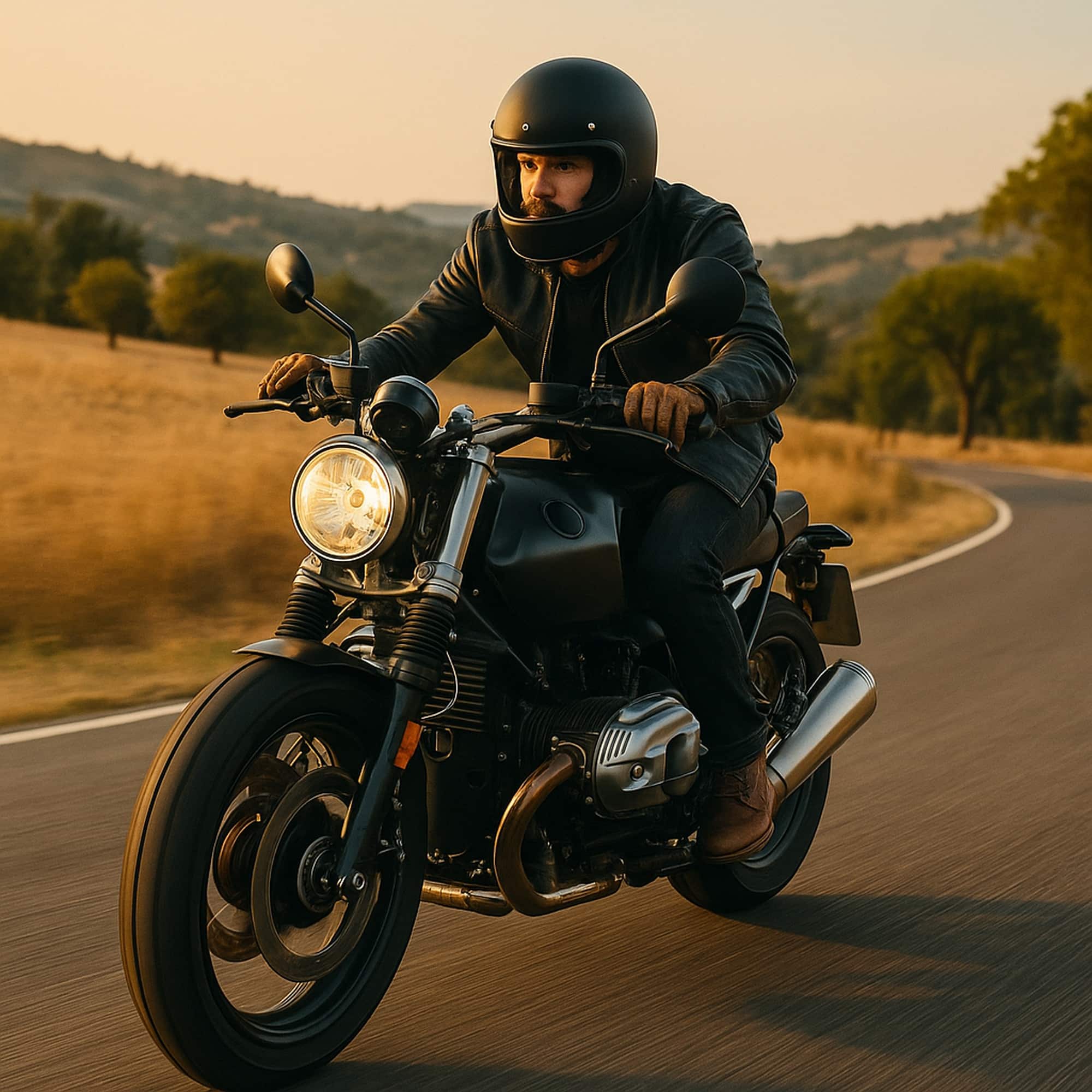 Internationaler Motorrad Tag