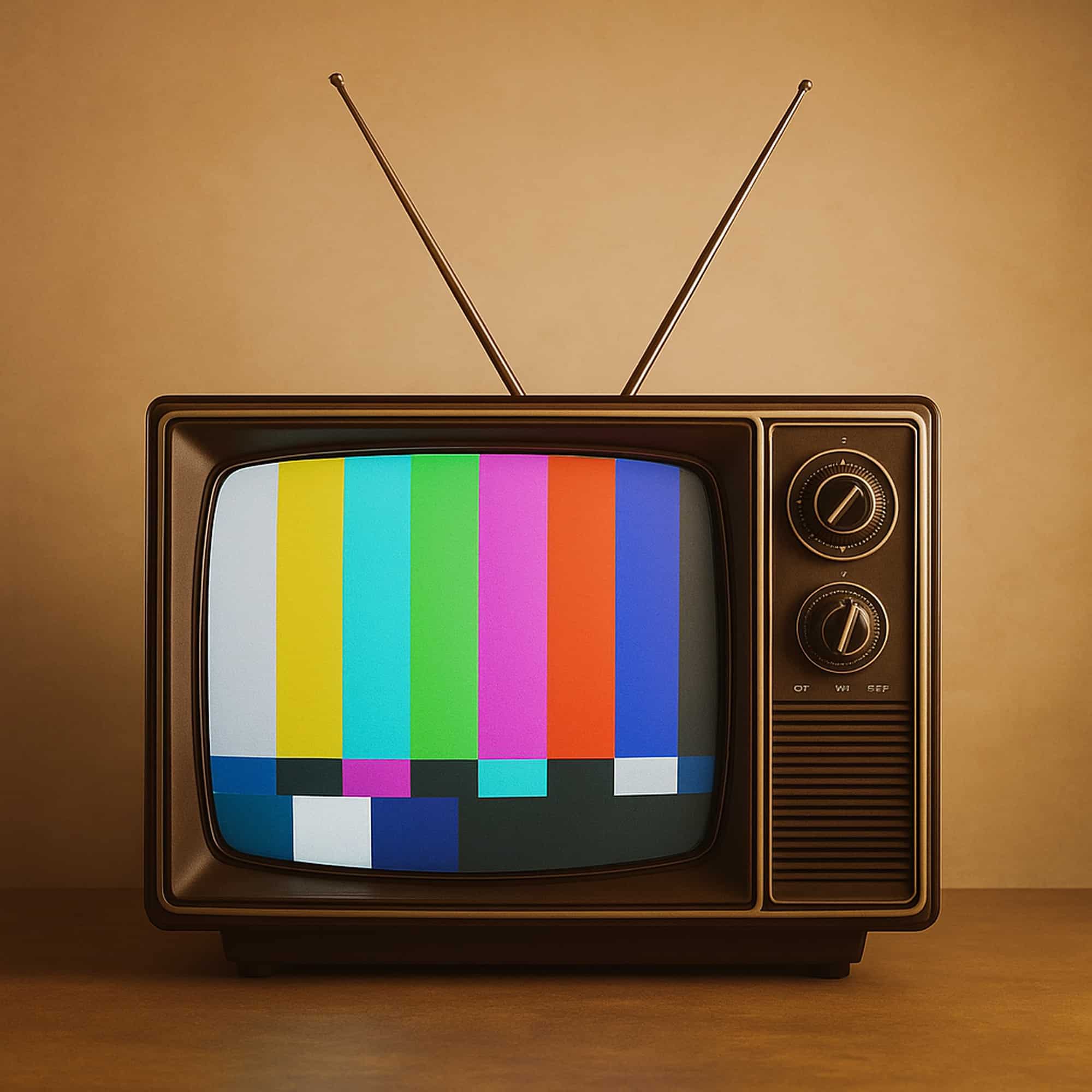 Weltag des Fernsehens