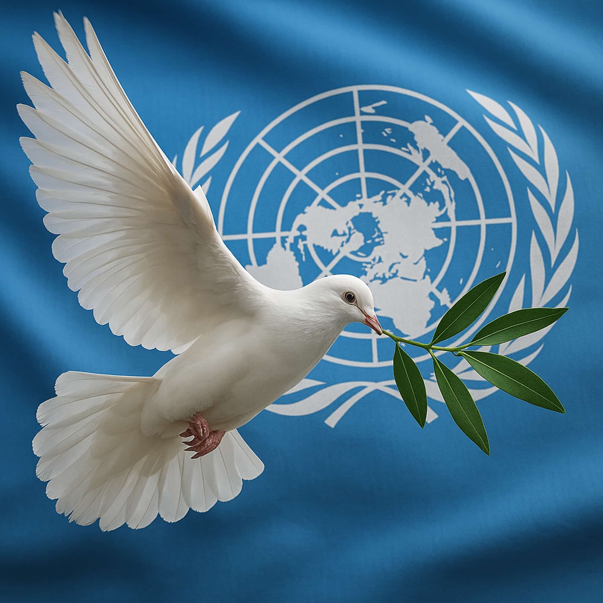 internationaler Weltfriedenstag