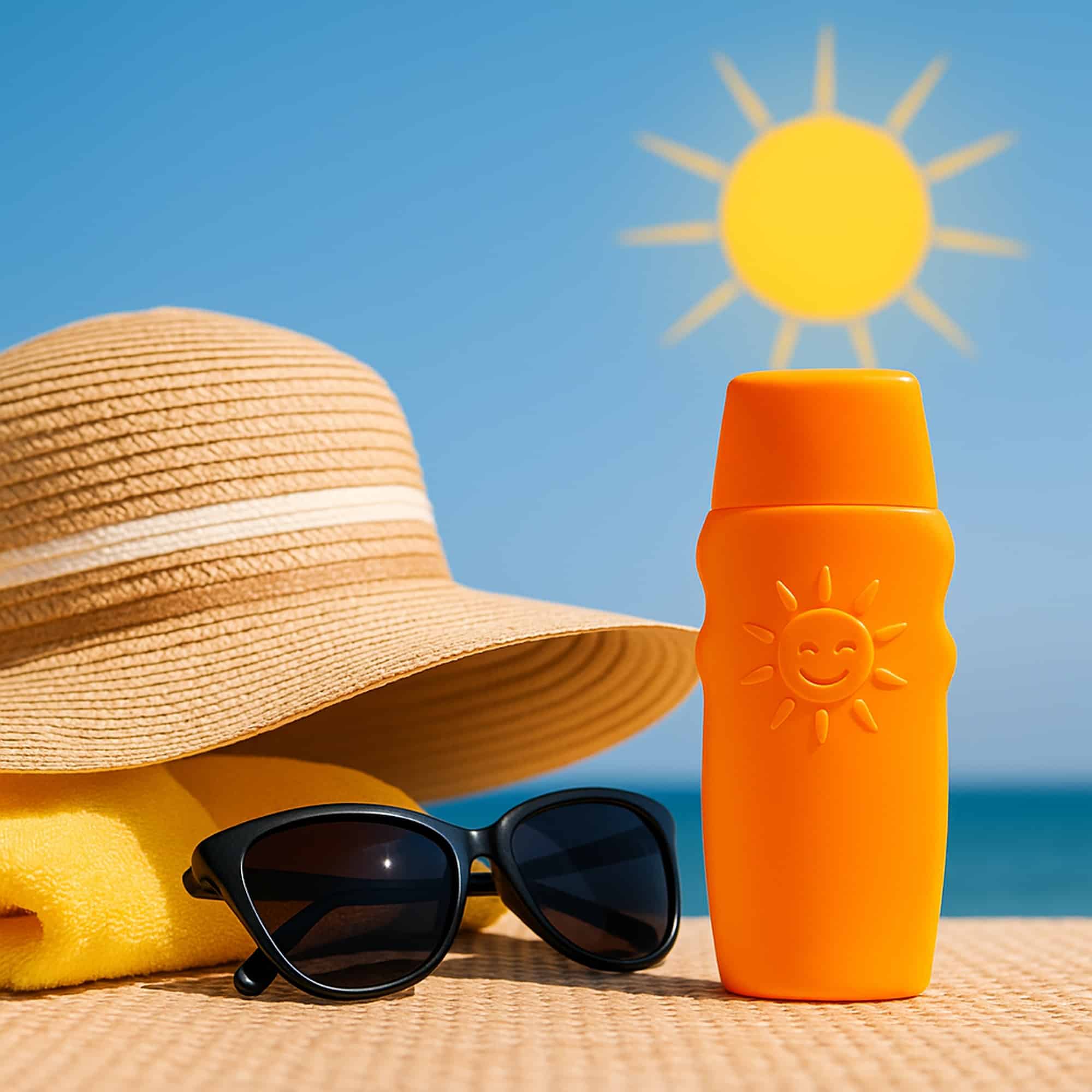 Tag des Sonnenschutzes