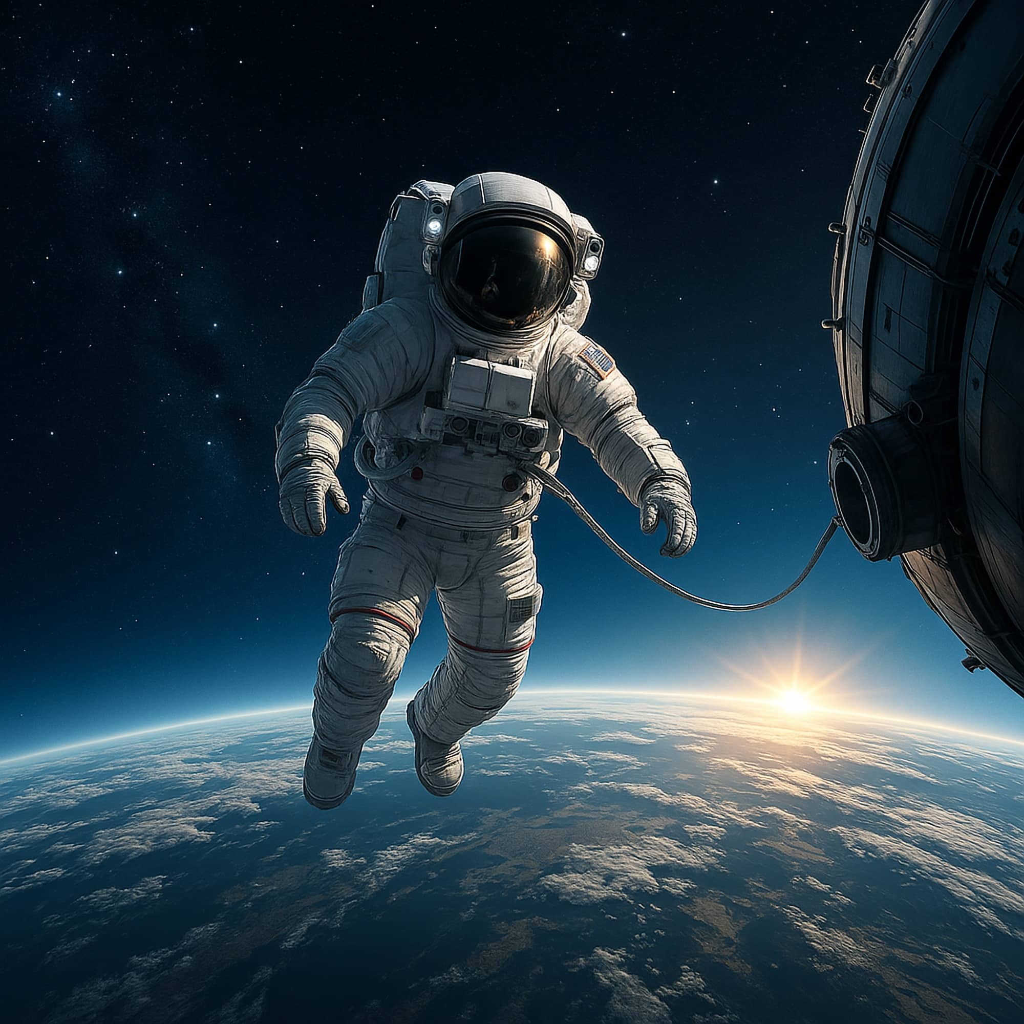 Weltraumforschungstag