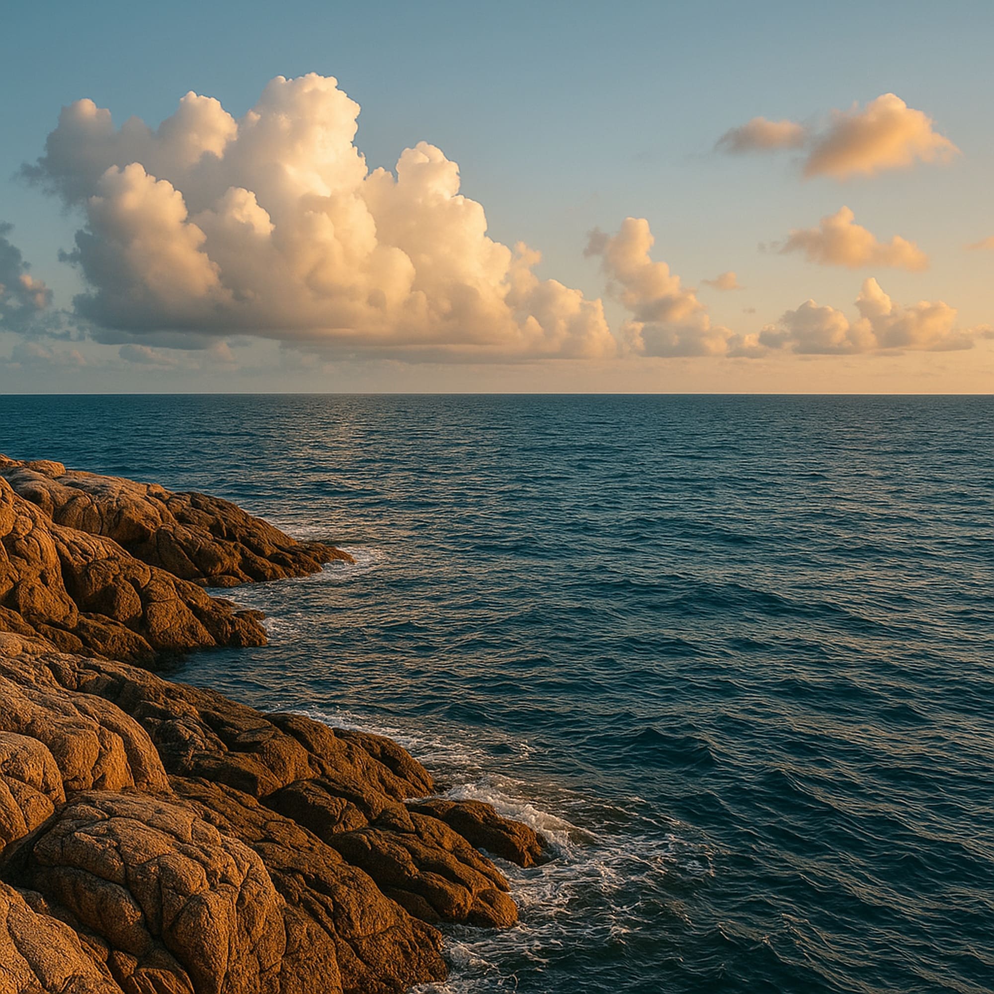 Europäischer Tag der Meere