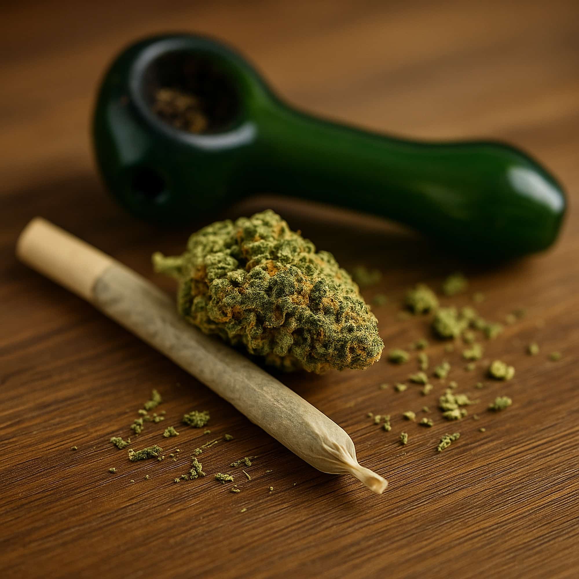 Internationaler Kiffertag