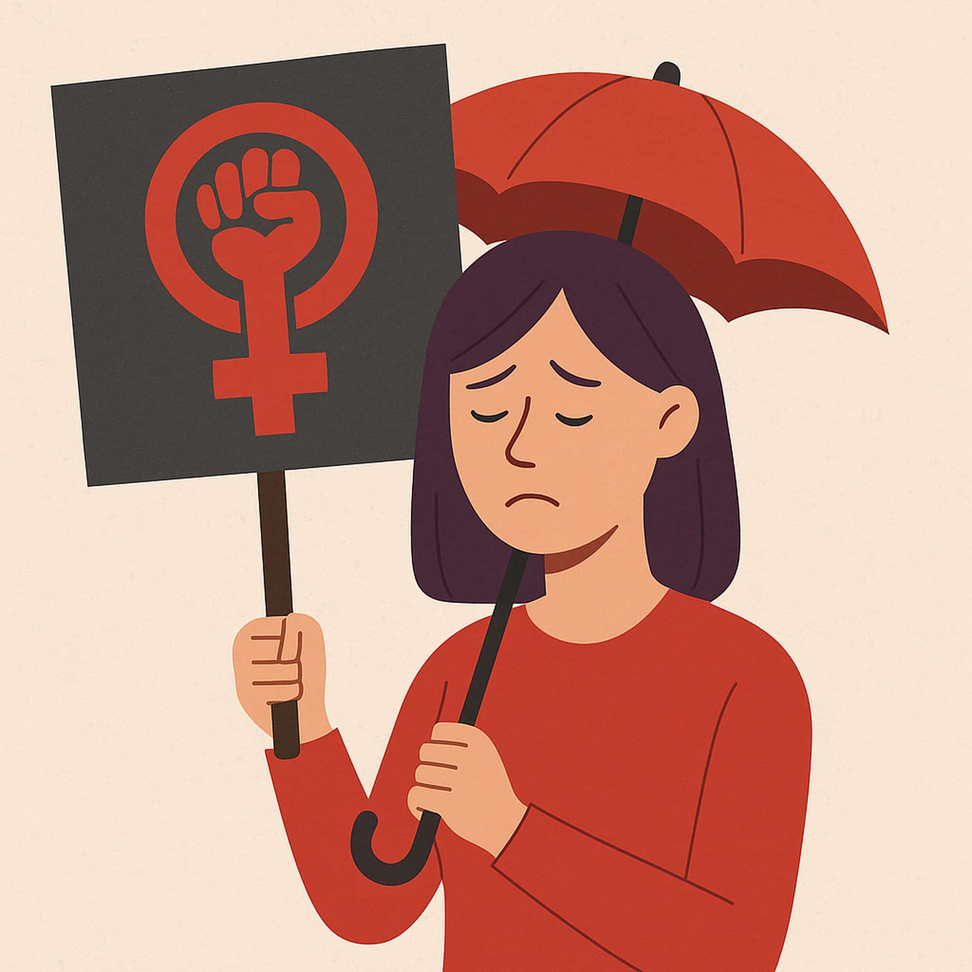 Tag gegen Gewalt gegen Sexarbeiterinnen 1 ChatGPT Image 4. Nov. 2025 20 52 15