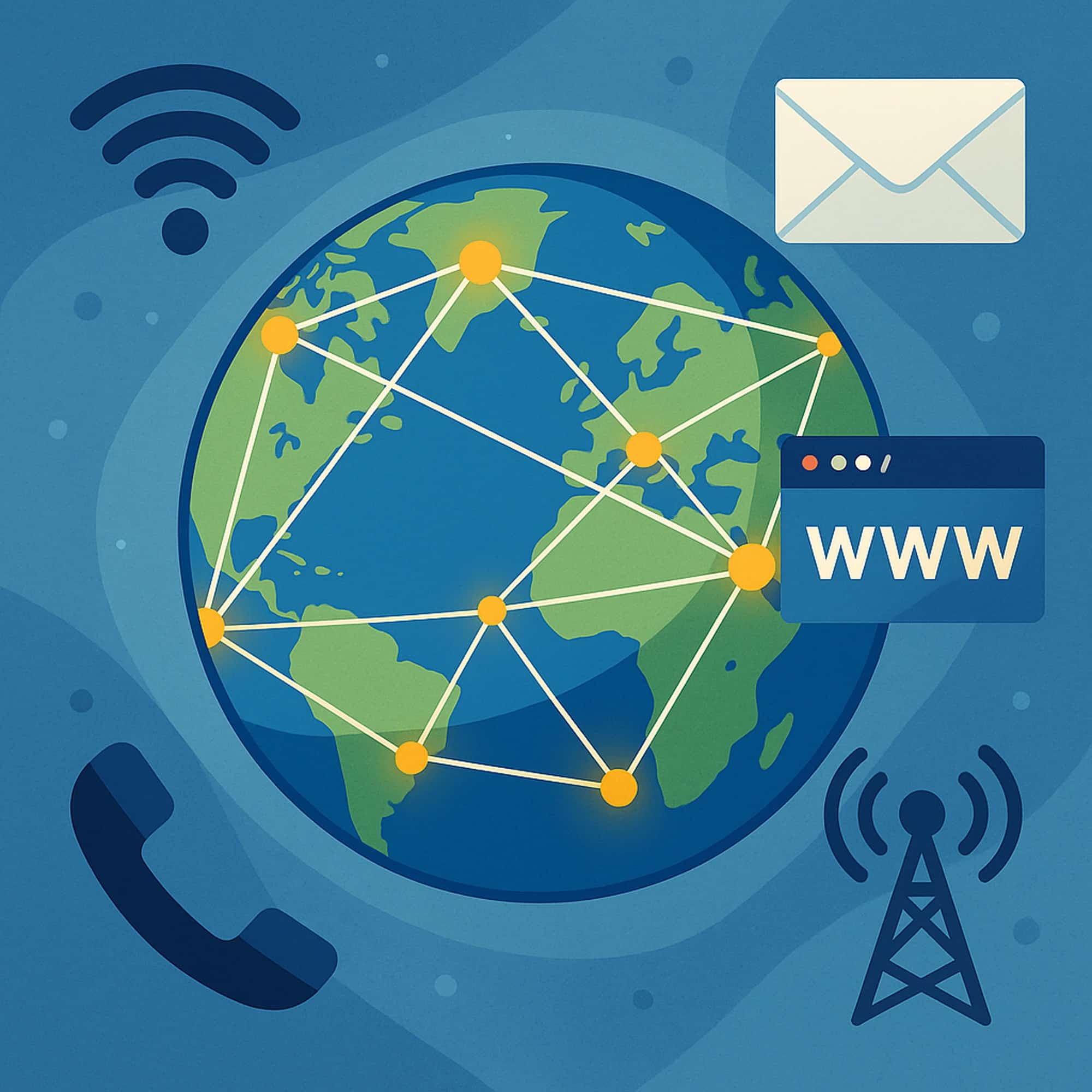 Weltfernmeldetag 1 ChatGPT Image 4. Nov. 2025 21 43 47