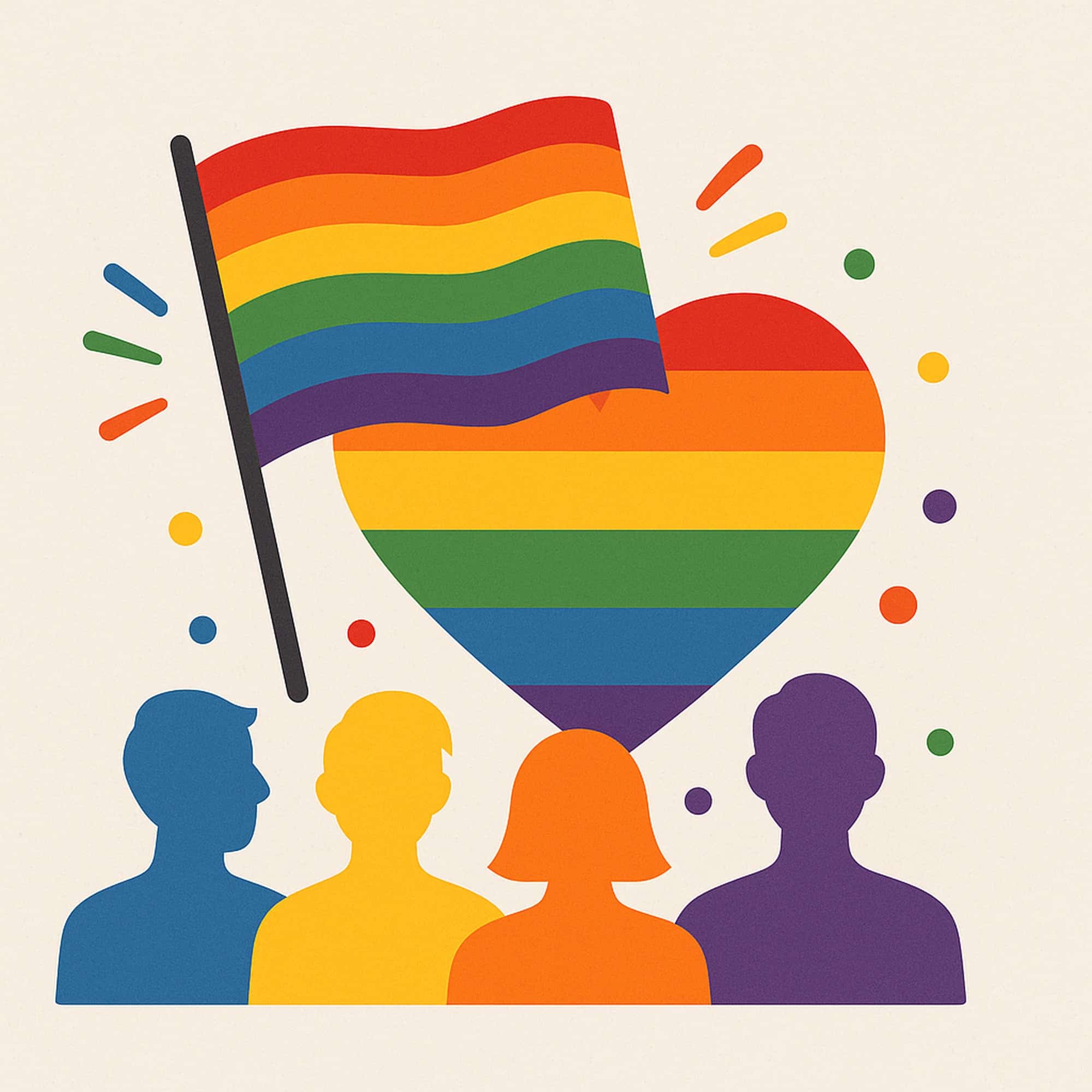 Internationaler Tag gegen Homophobie 1 ChatGPT Image 4. Nov. 2025 21 50 35