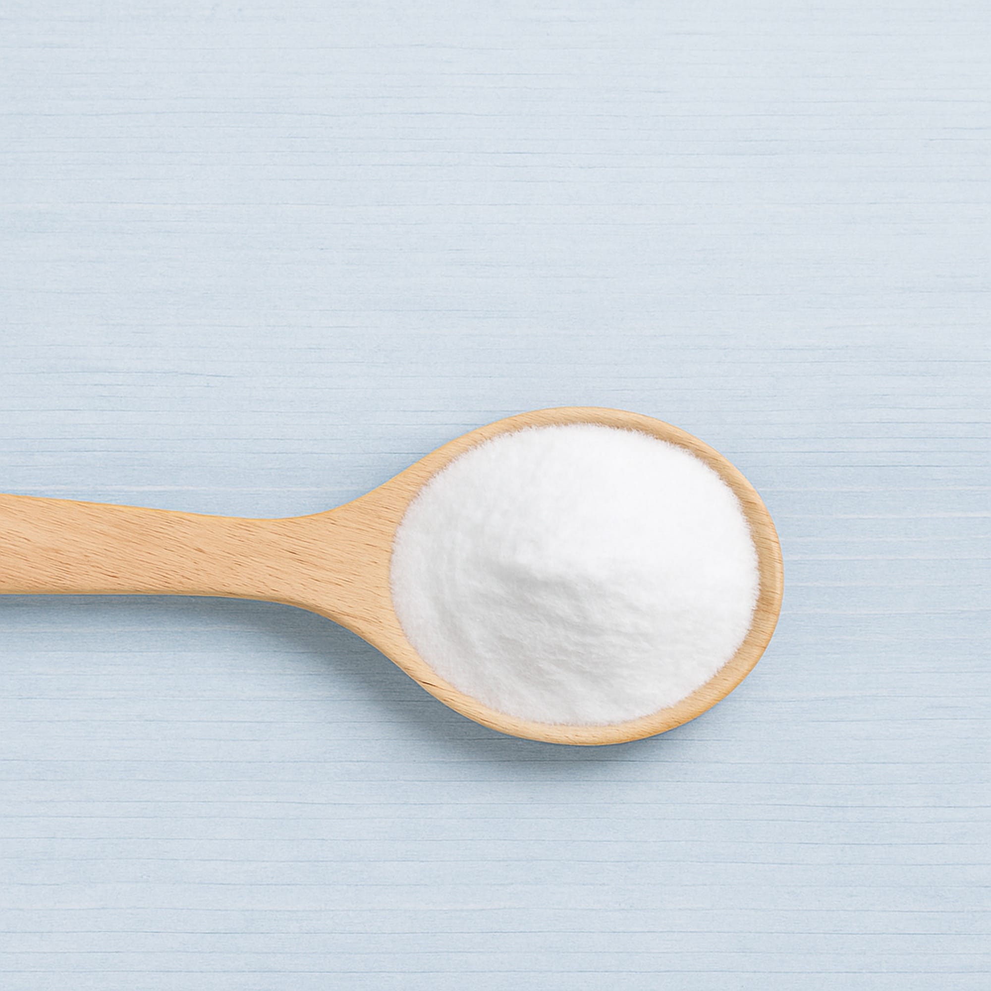 Natriumhydrogenkarbonat-Tag