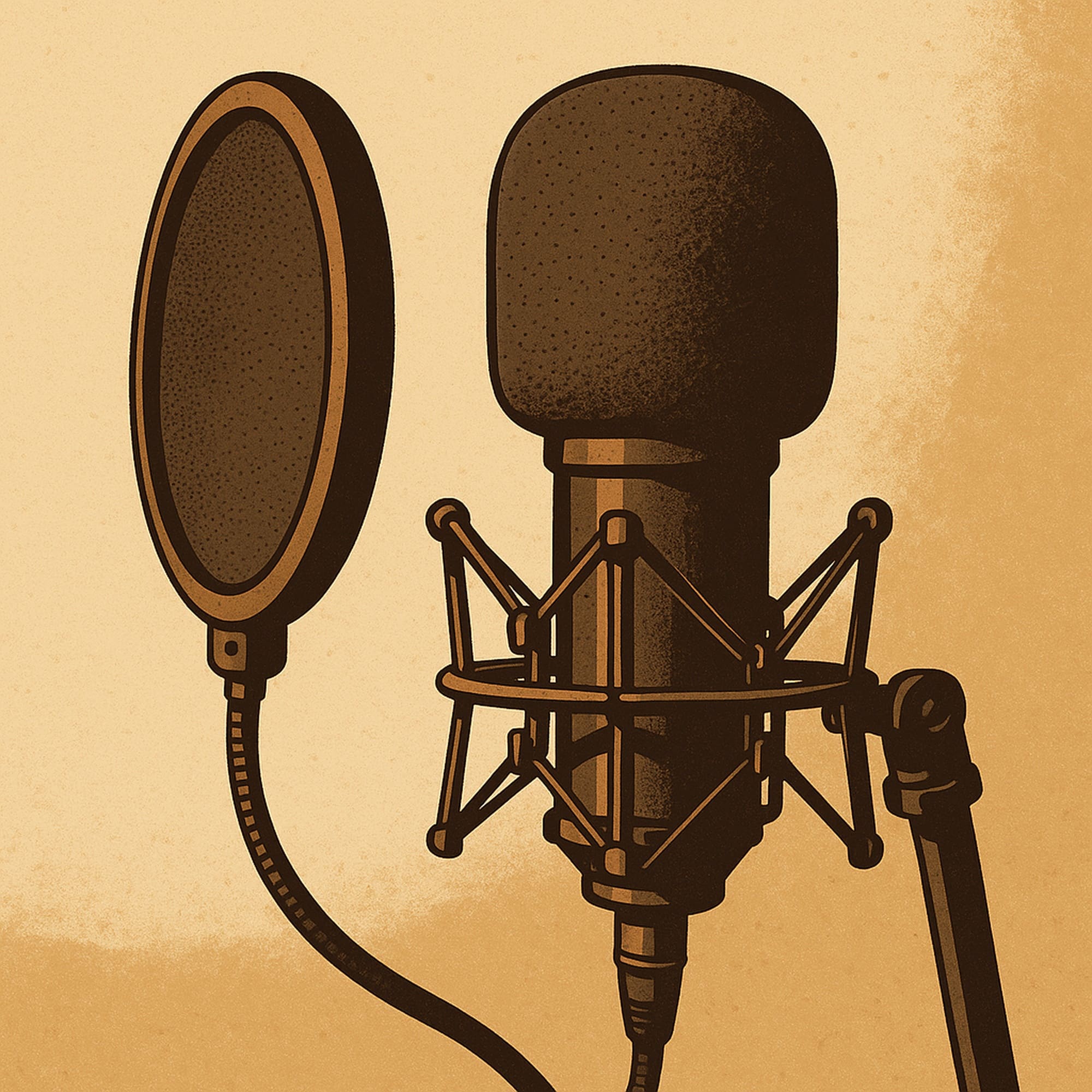 Internationaler Podcast-Tag