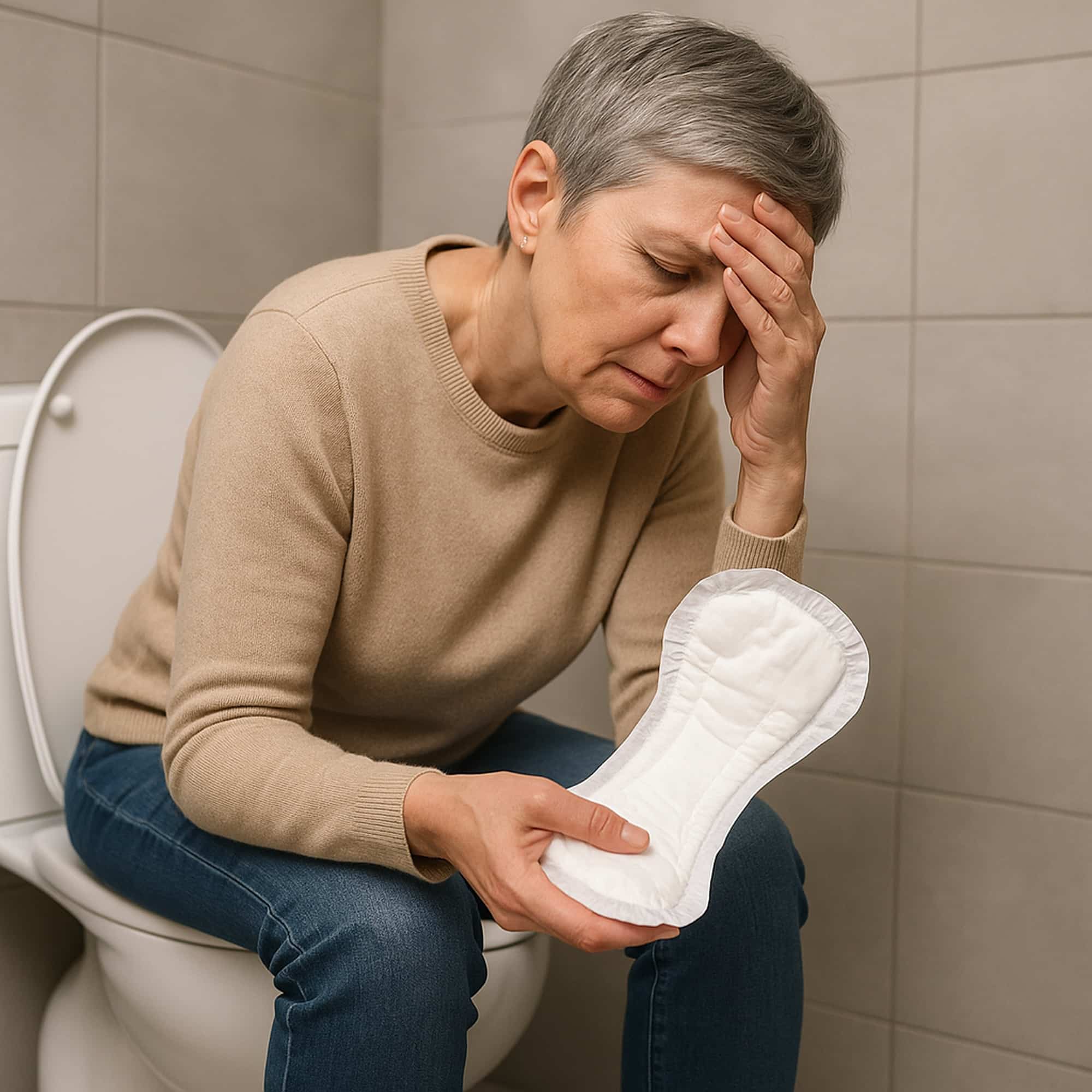 Internationaler Inkontinenztag