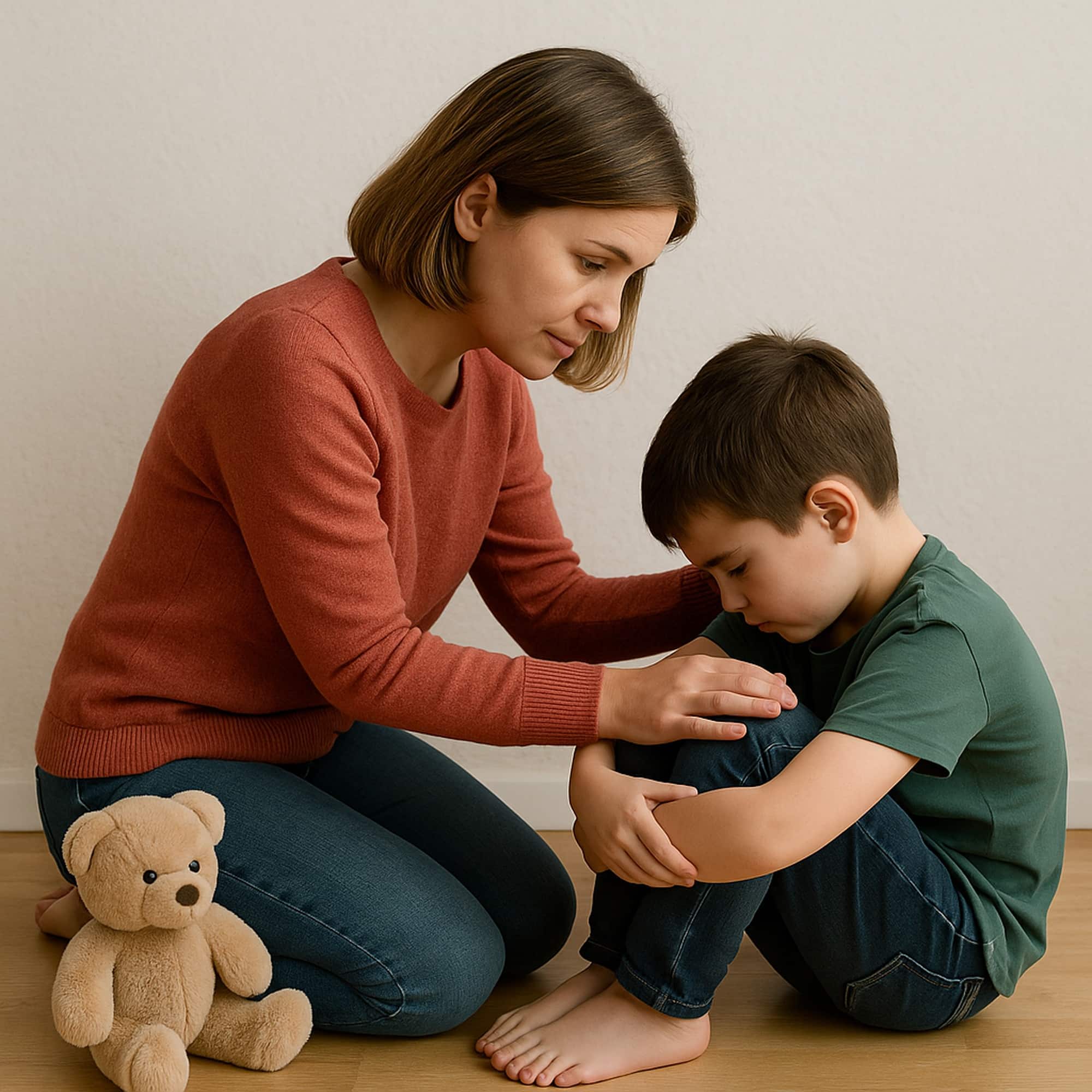 Tag für gewaltfreie Erziehung