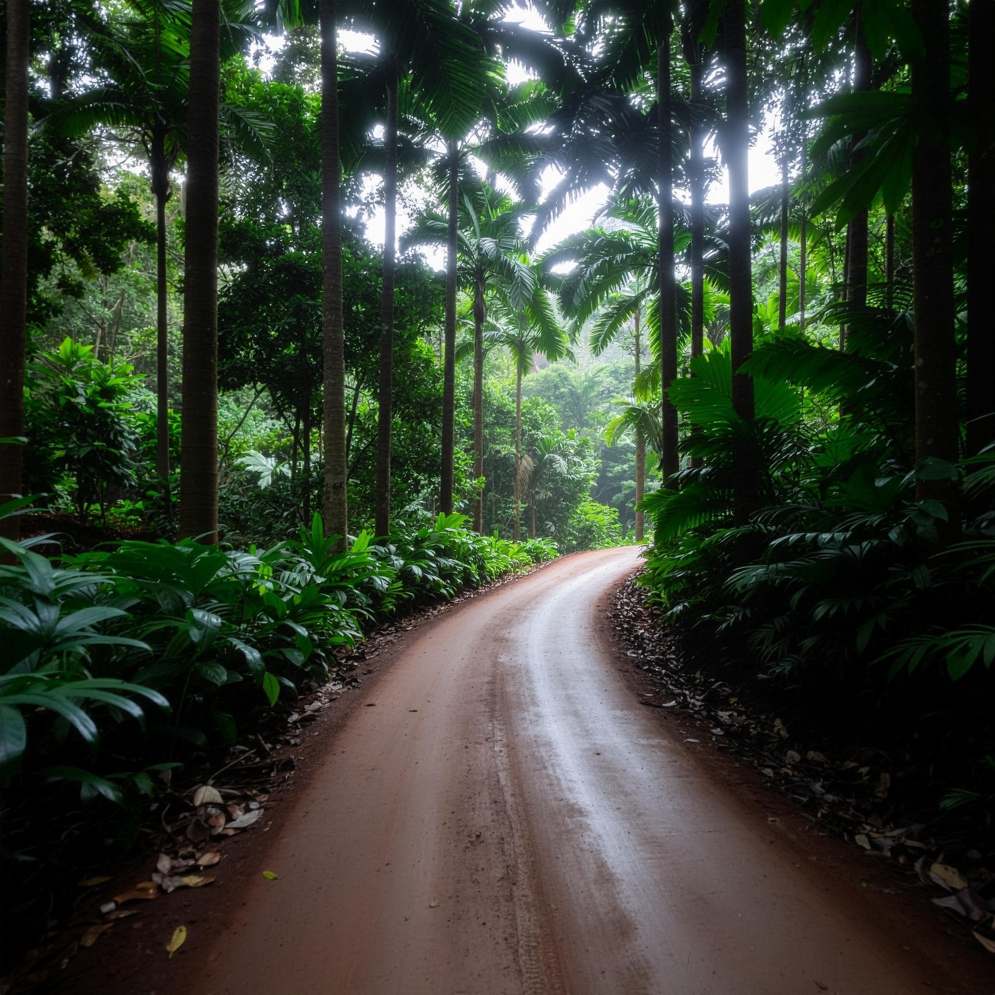 Tag der Tropenwälder 1 Firefly Brasilianischer Tropenwald 494828 1