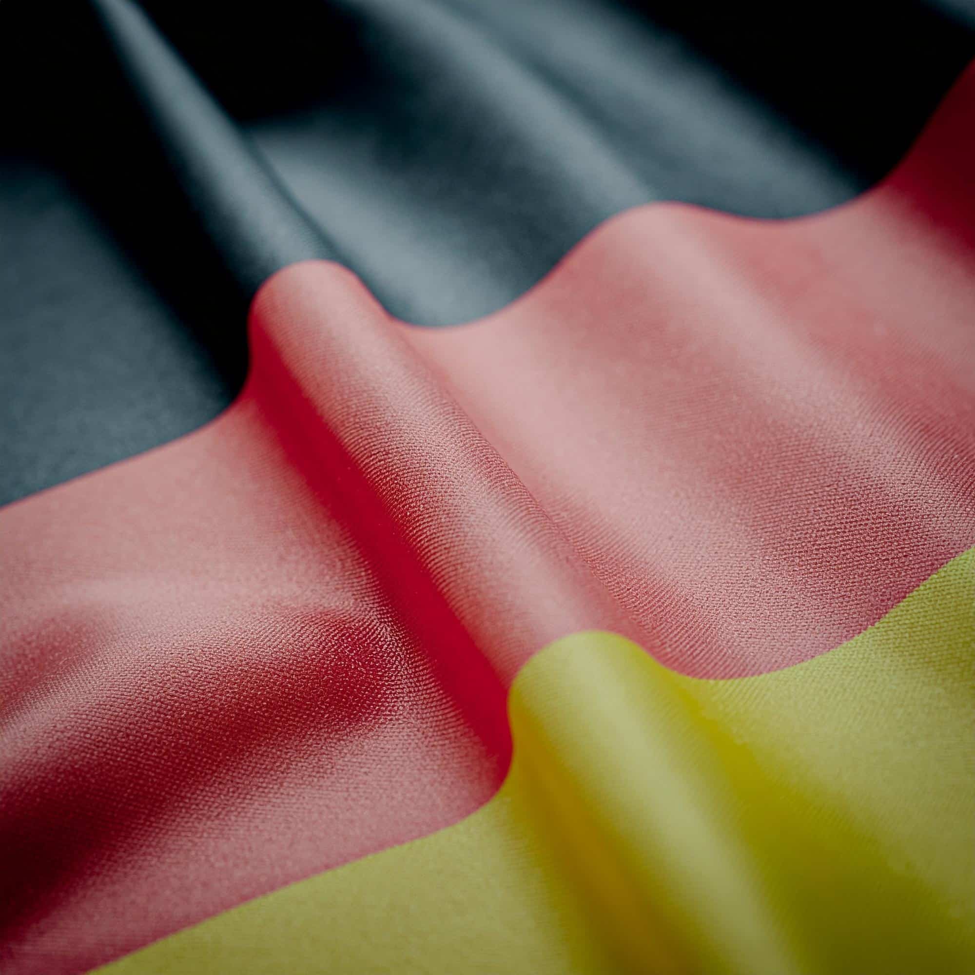 Tag der deutschen Sprache 1 Firefly Deutsche Flagge 27115 1