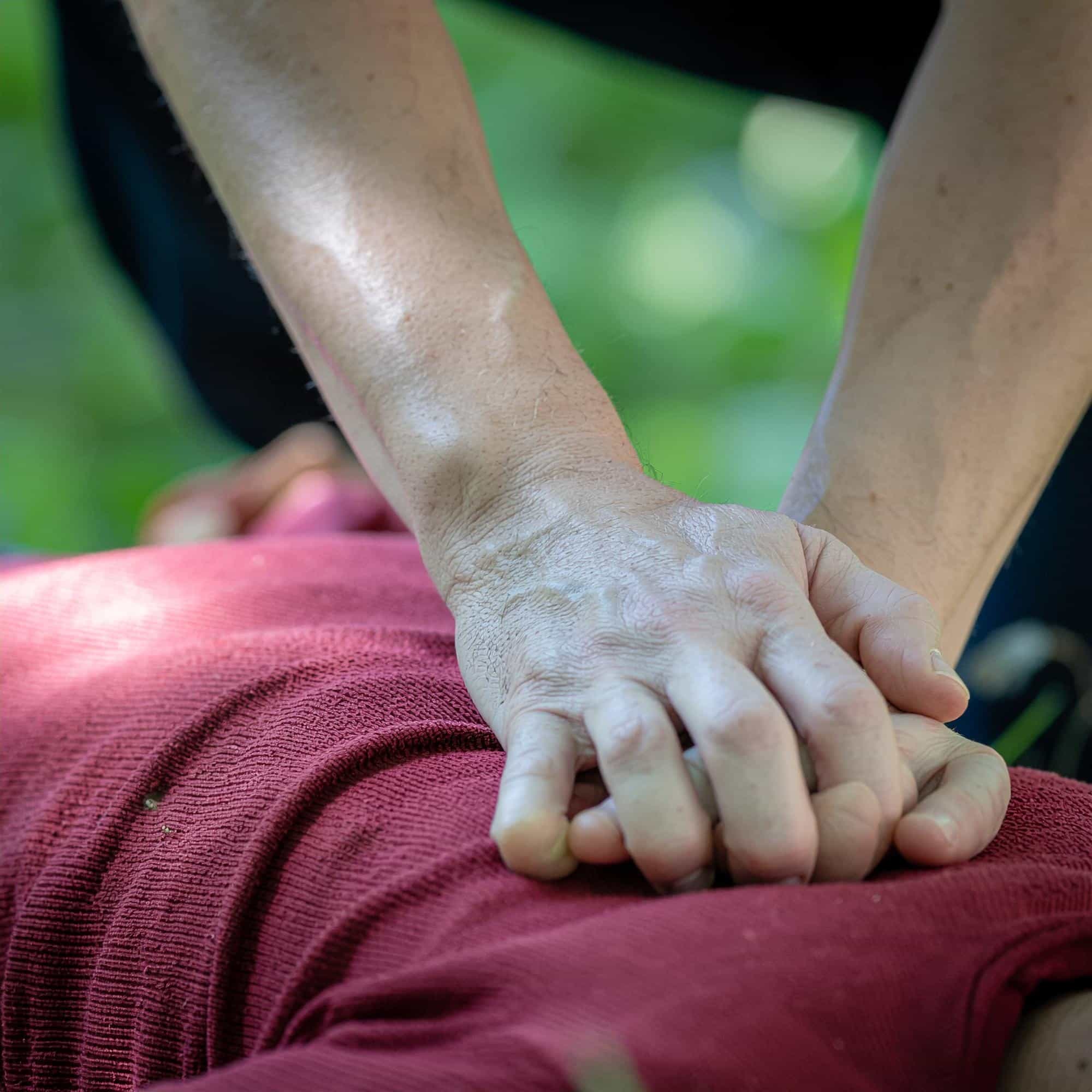 Welt-Erste-Hilfe-Tag 1 Firefly Erste Hilfe leisten bei einem Unfall 27115 1