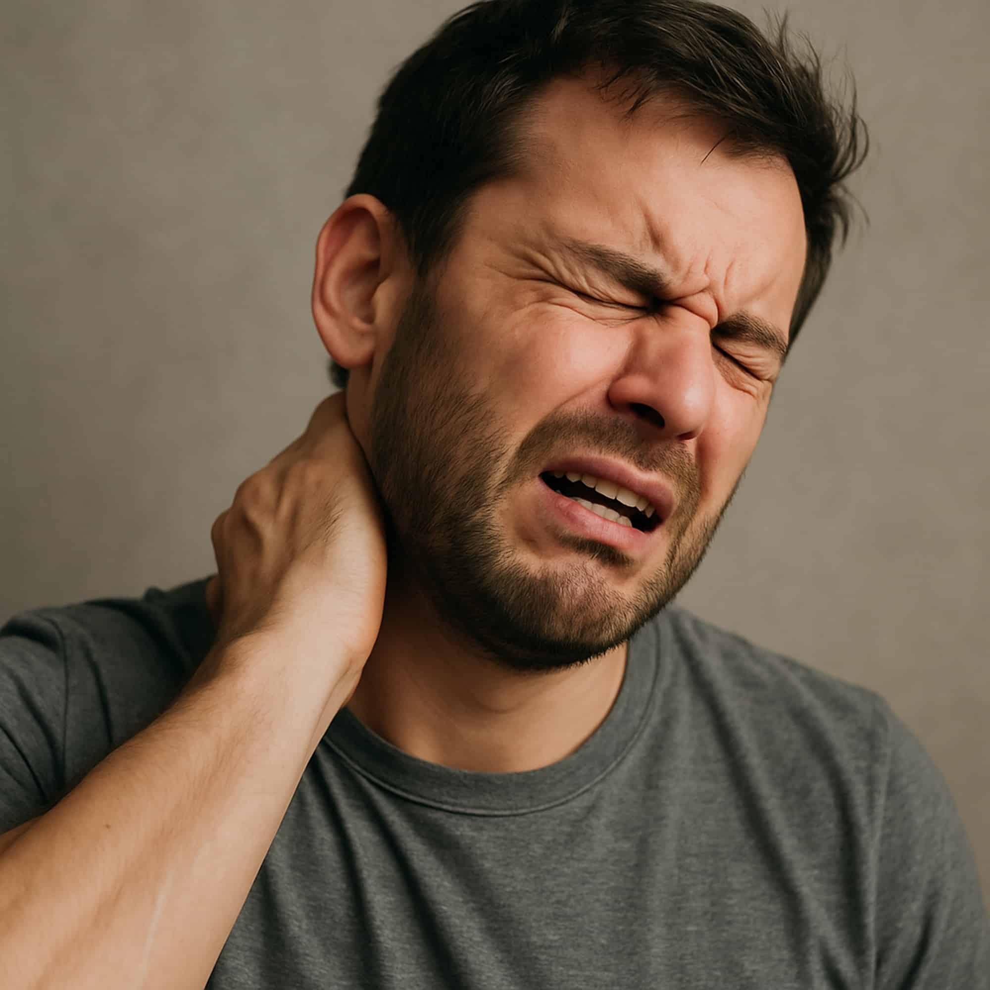 Aktionstag gegen Schmerzen 1 Firefly GPT Mensch mit Schmerzen 27115