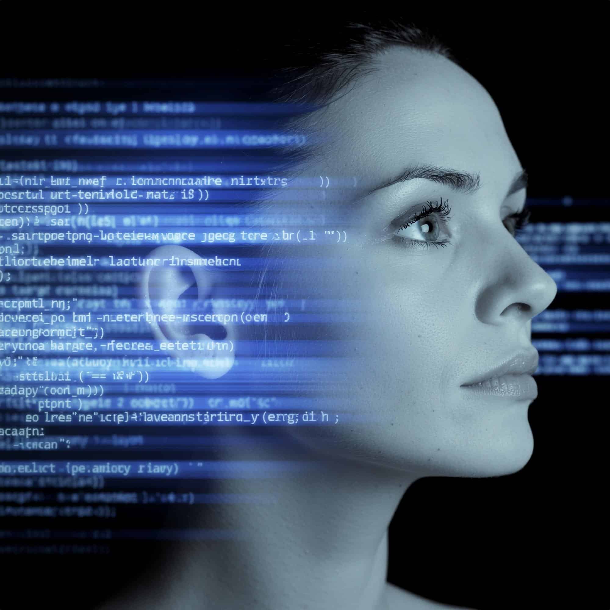 Tag der Software-Freiheit 1 Firefly Softwarecode wie in der Matrix 27115 1