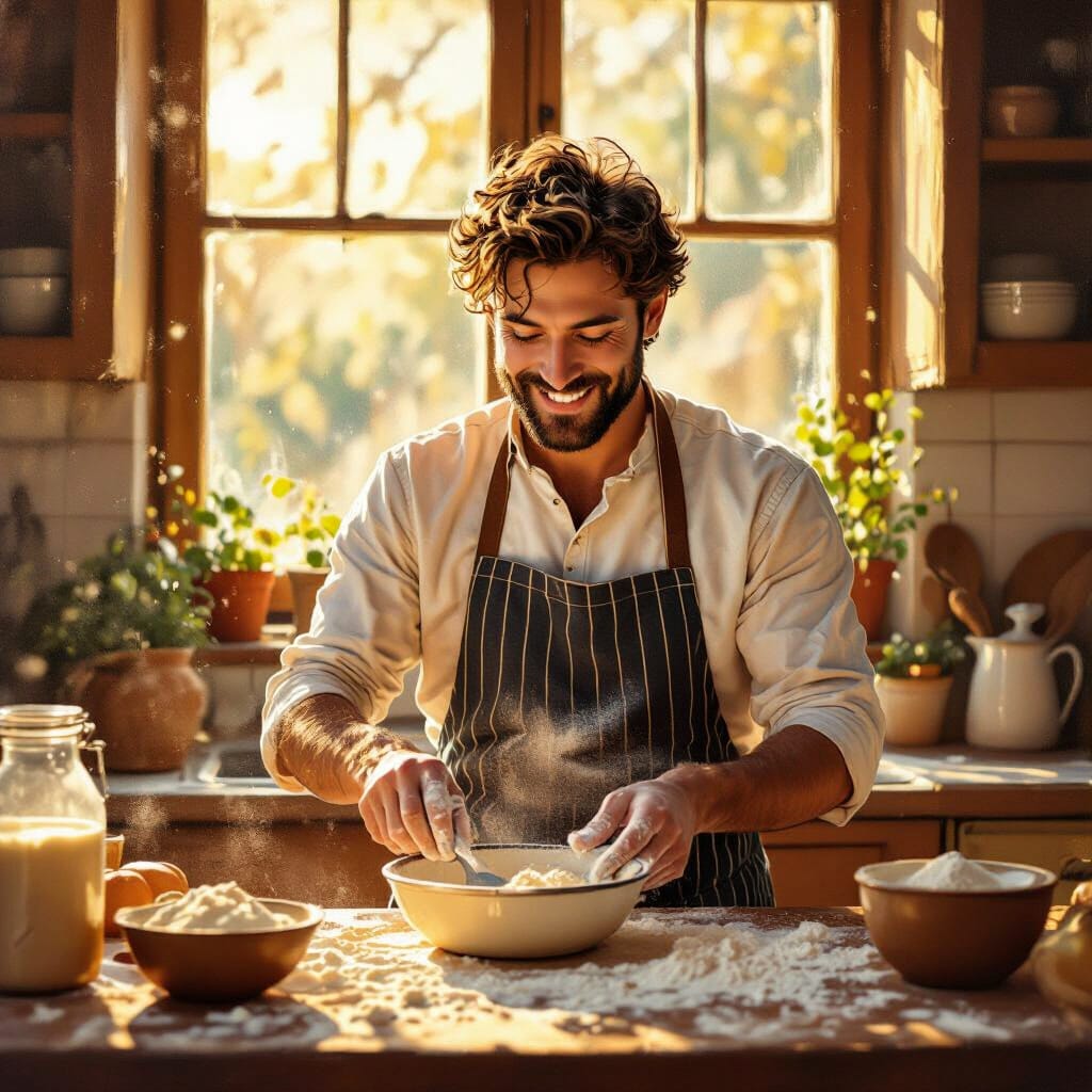 Welttag des Backens 1 G7rKRUYJxkyAmja6E7W1 0 52305