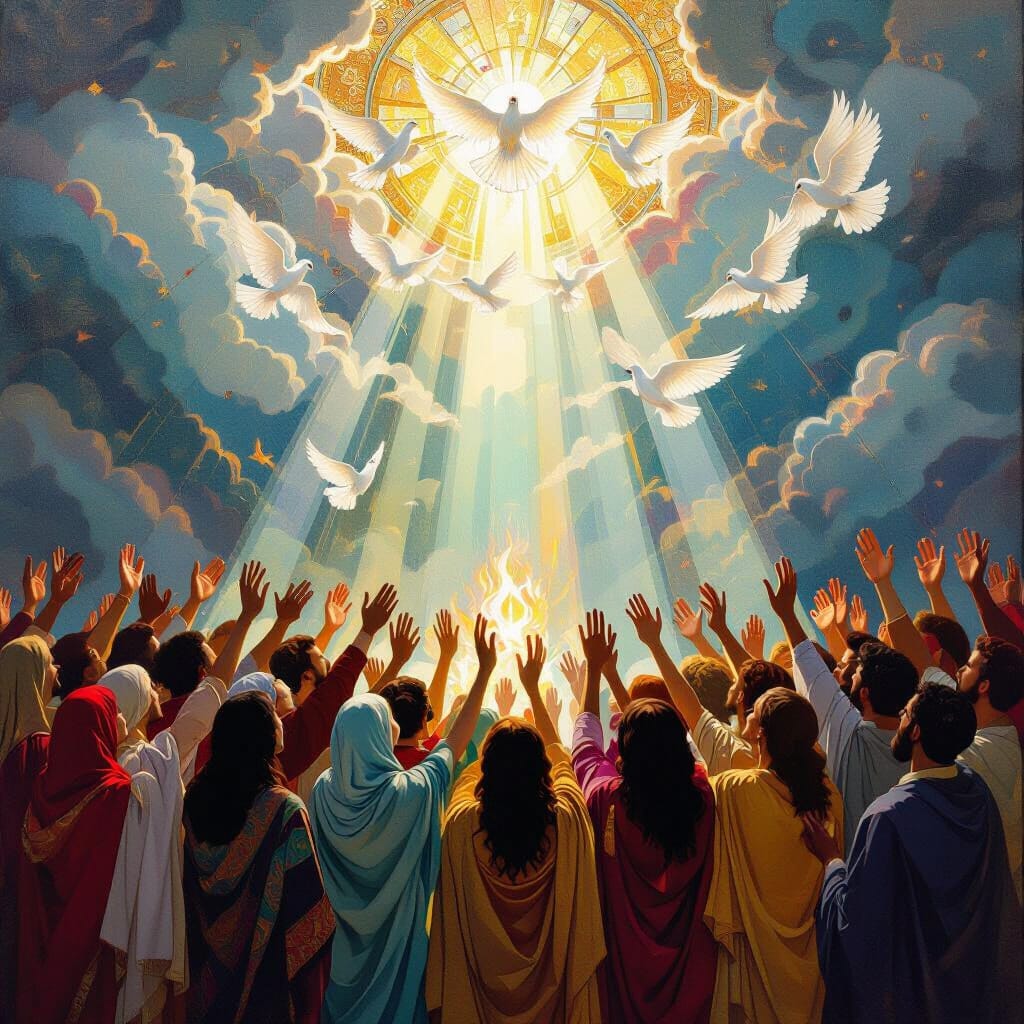 Pfingstsonntag 1 GKCOv2z2TyD3ywtQGZqQ 0 7snh2