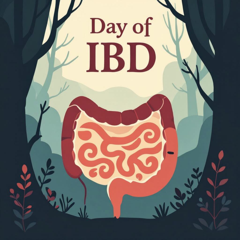 Tag der chronisch entzündliche Darmerkrankung 1 GWVrXcSNNv33FXTTugJQ 0