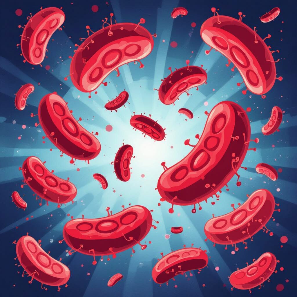Welt-Sichelzellanämie-Tag 1 HAEH2LGdewTimbAM06lI 1 jrkij