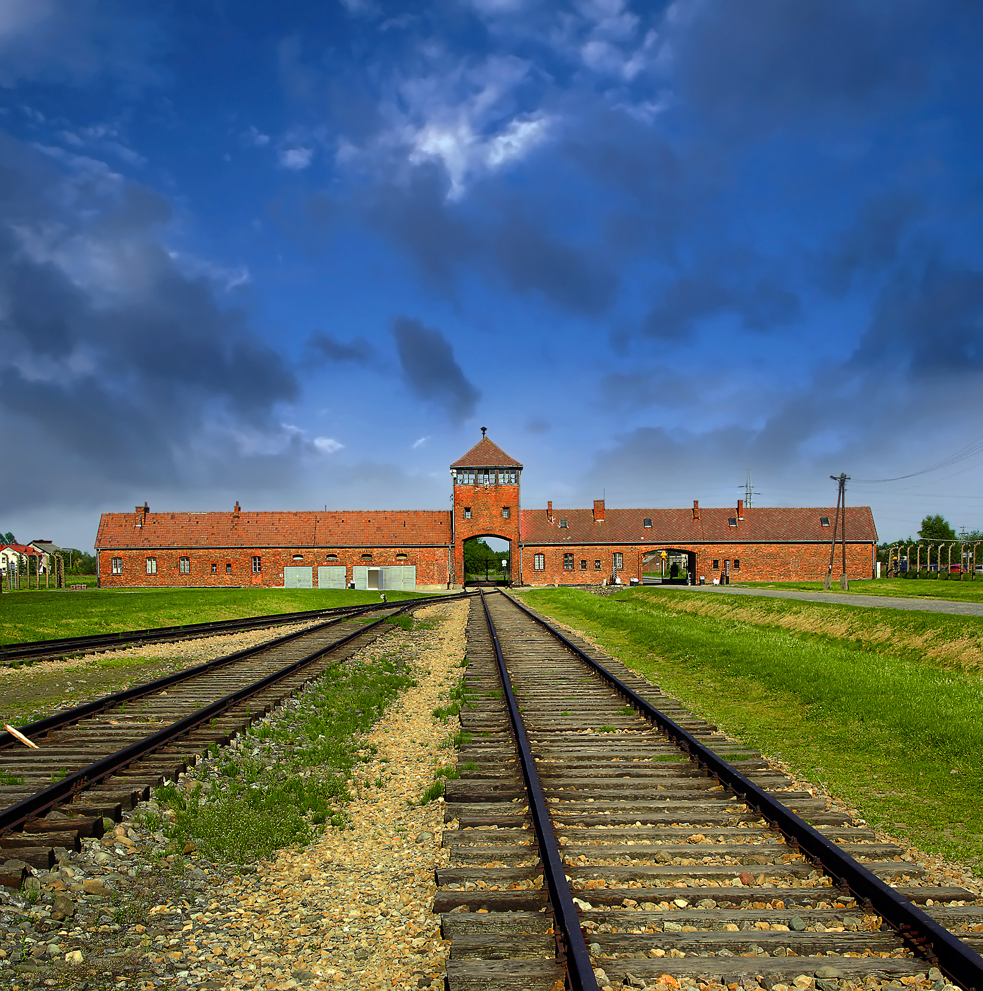 Holocaust-Gedenktag