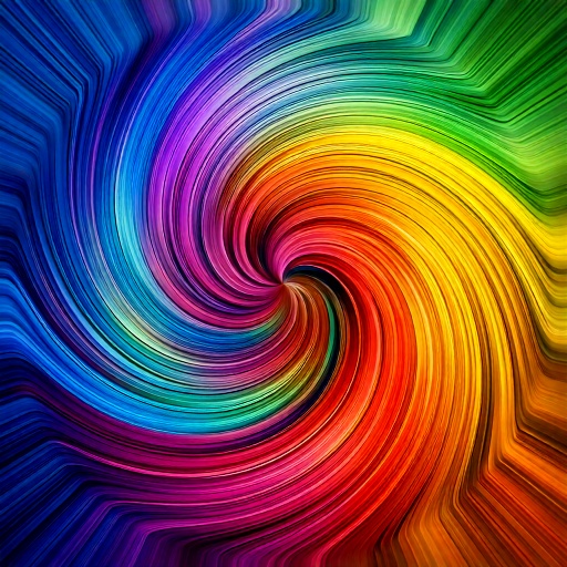 Internationaler Tag der Farbe